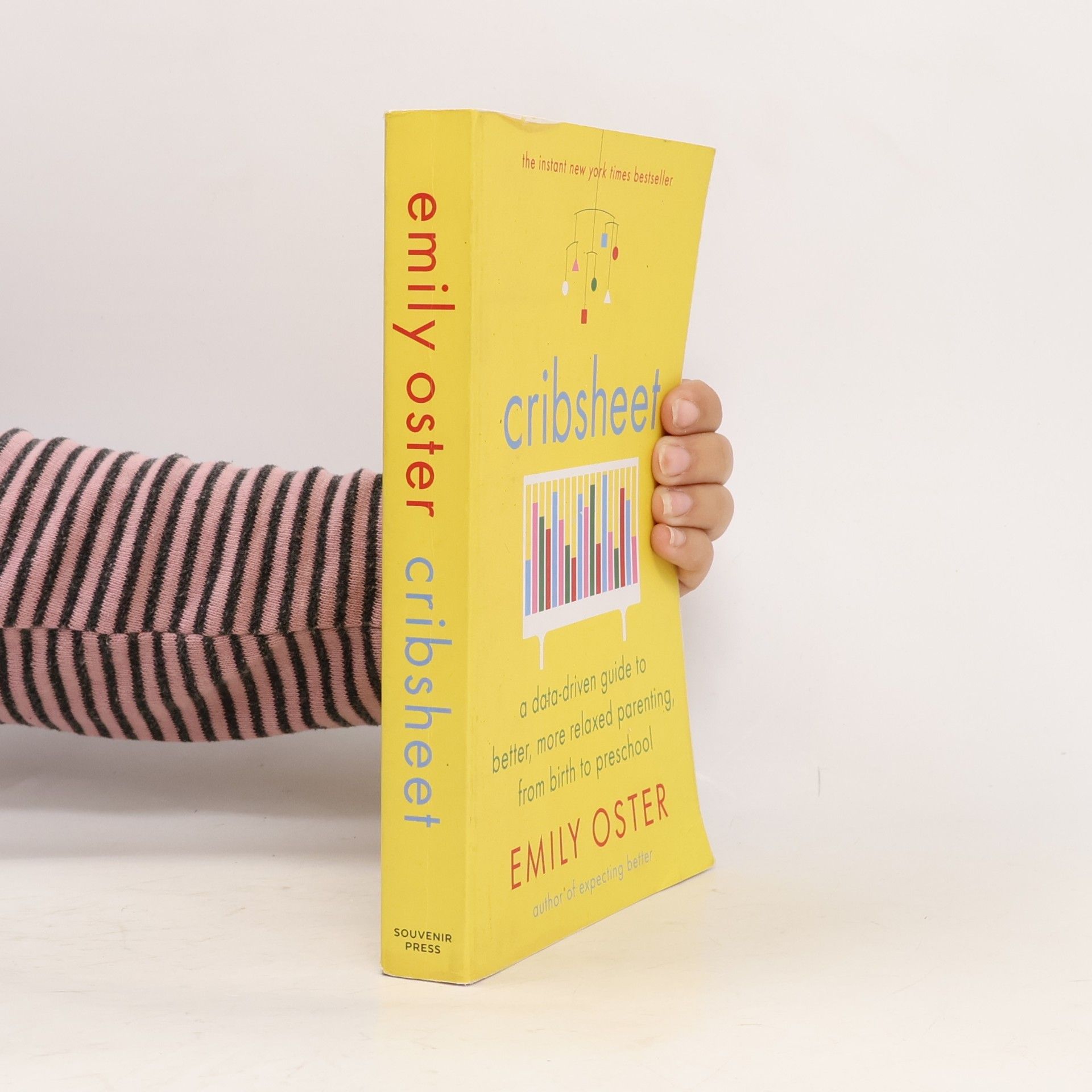 Emily Oster Cribsheet