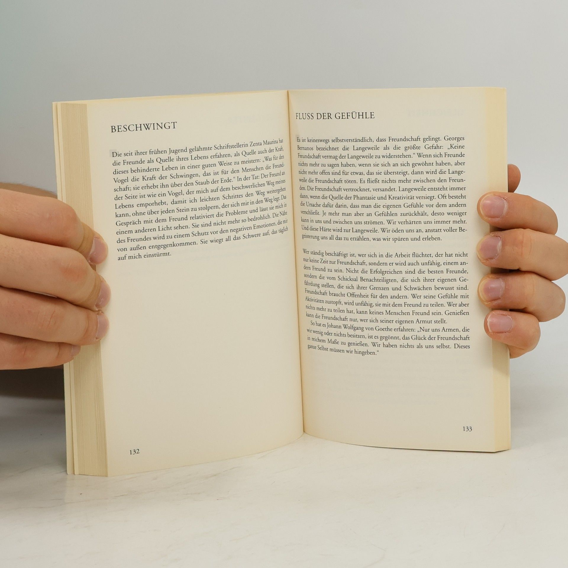 Anselm Grün Das Buch der Lebenskunst