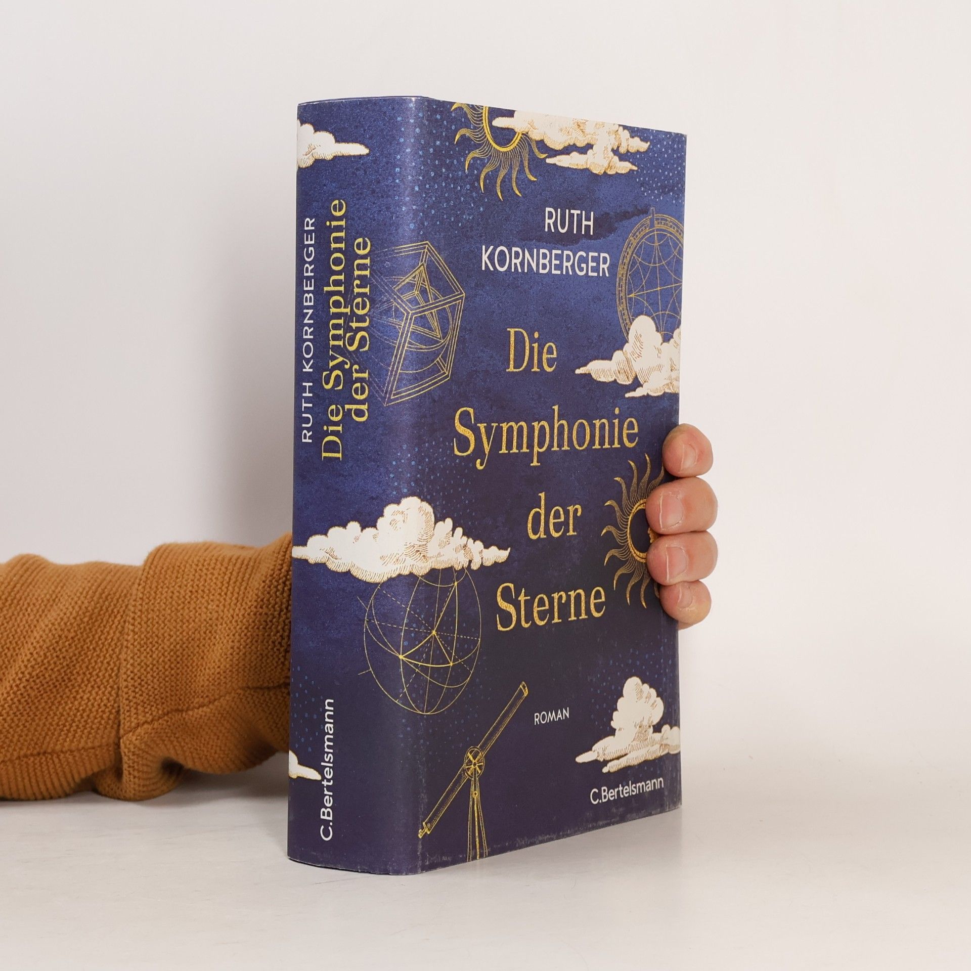 Die Symphonie der Sterne