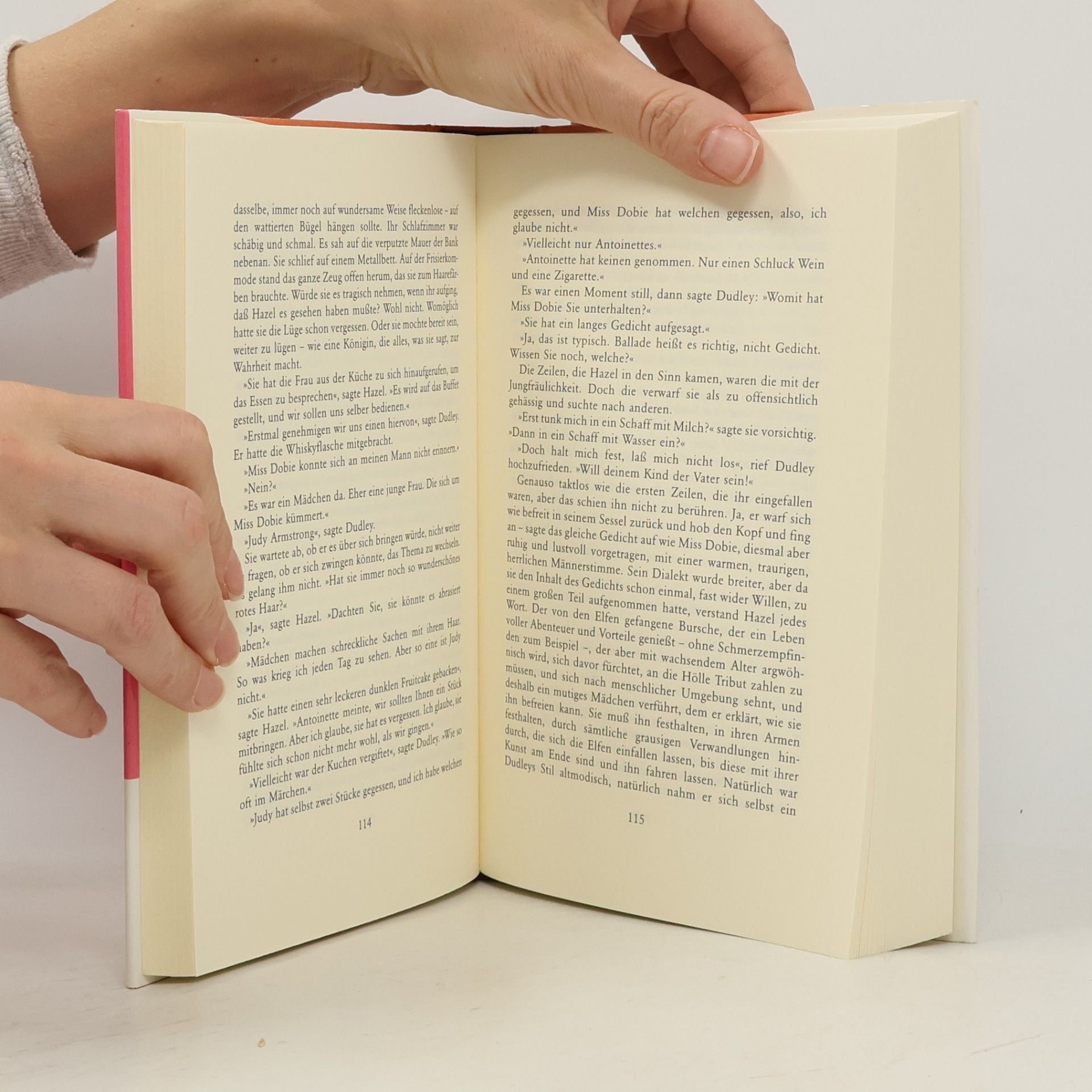Alice Munro Glaubst du, es war Liebe?