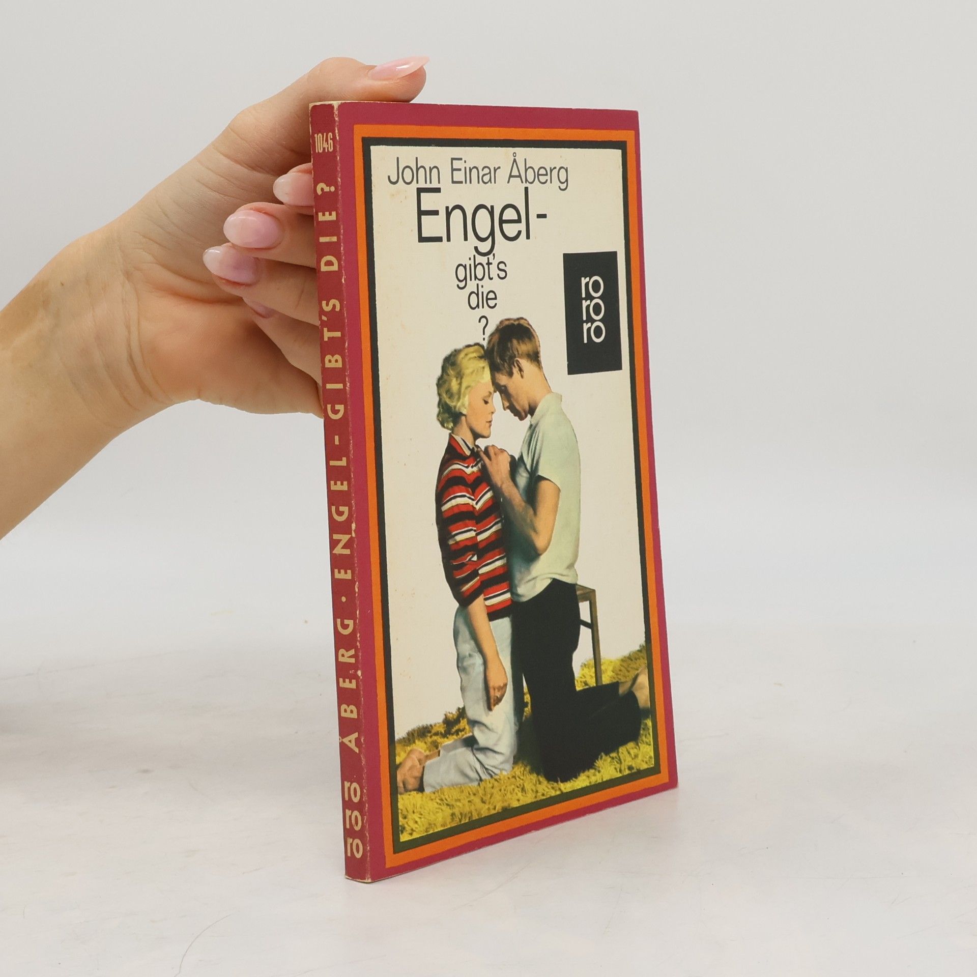 Engel-gibt’s die?