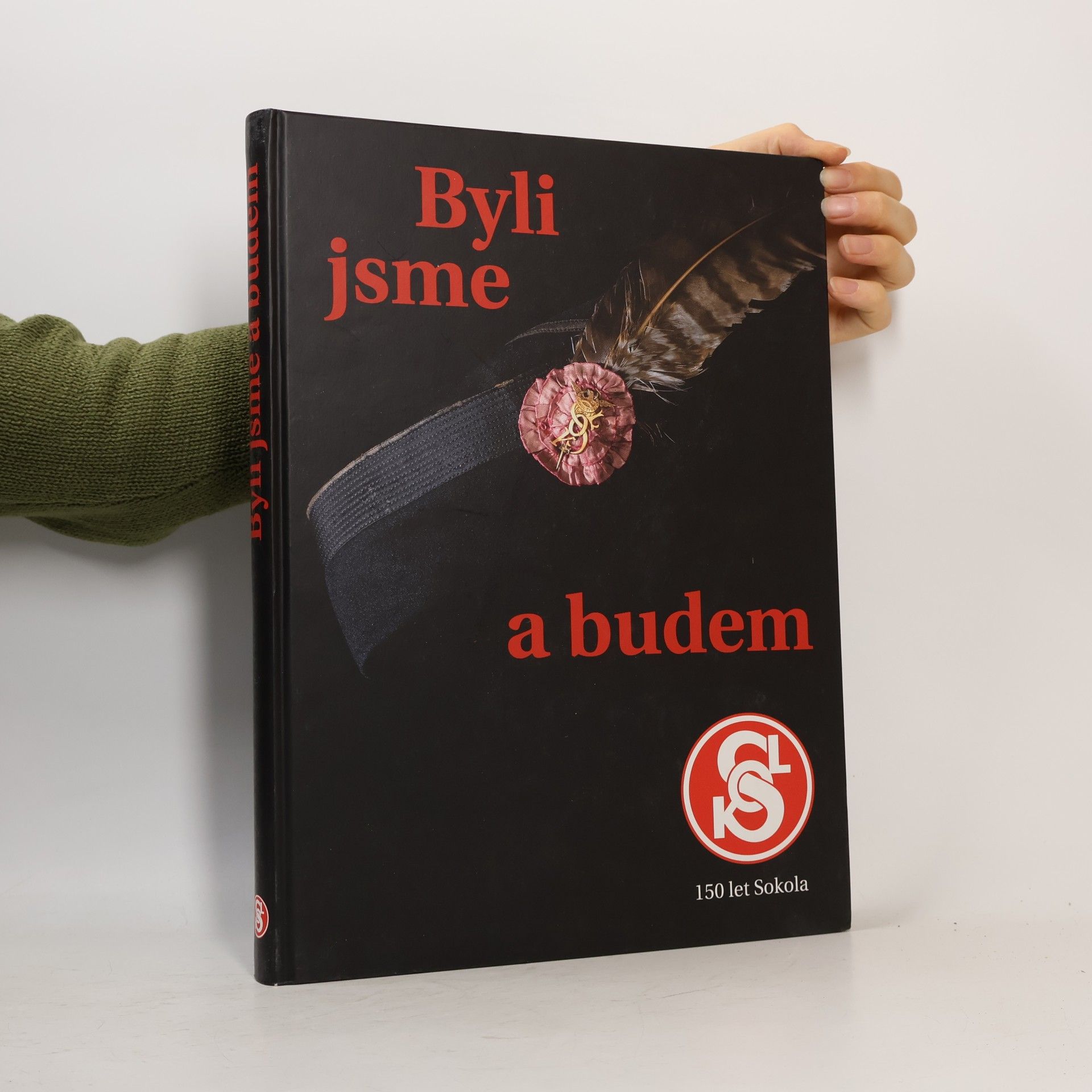 Marek Waic Byli jsme a budem. From the Past We'll Stand Forever