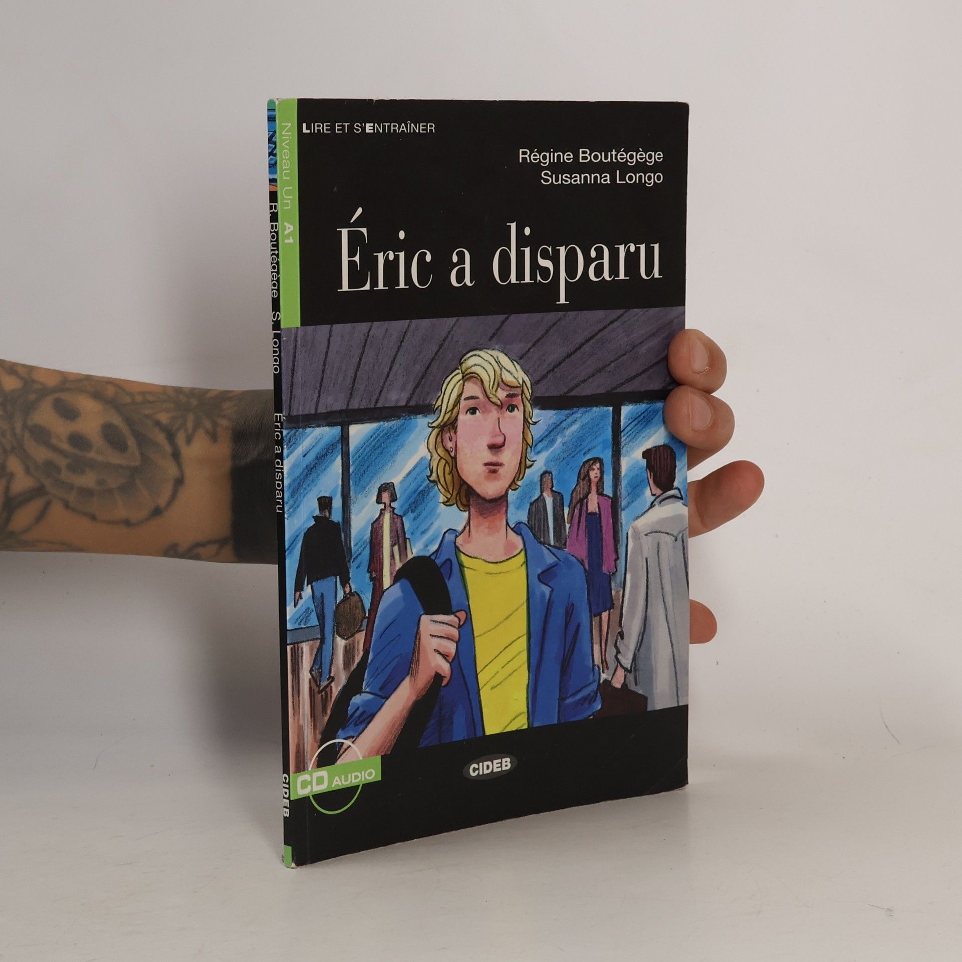 S Longo Lire et s'entrainer