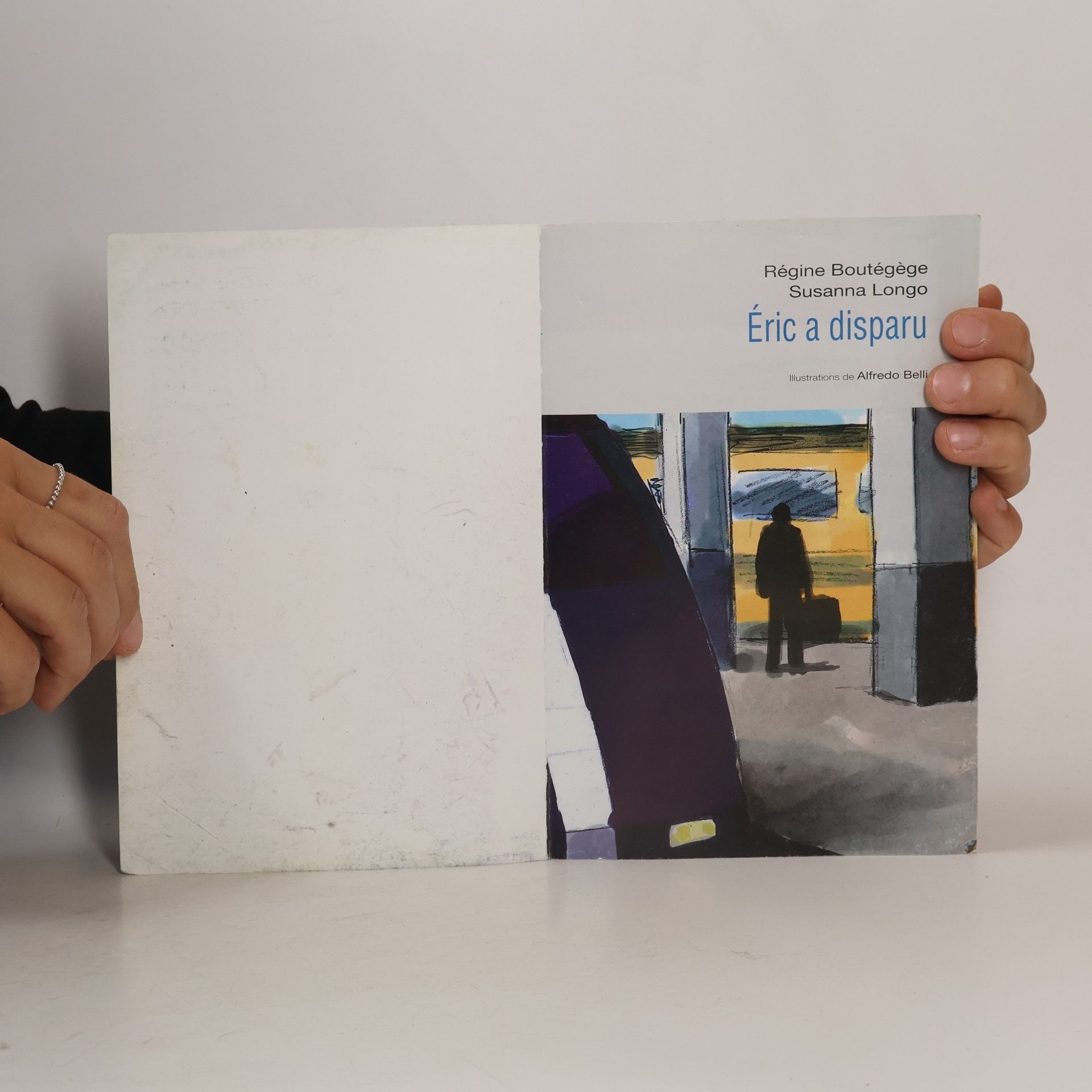 R Boutegege Lire et s'entrainer