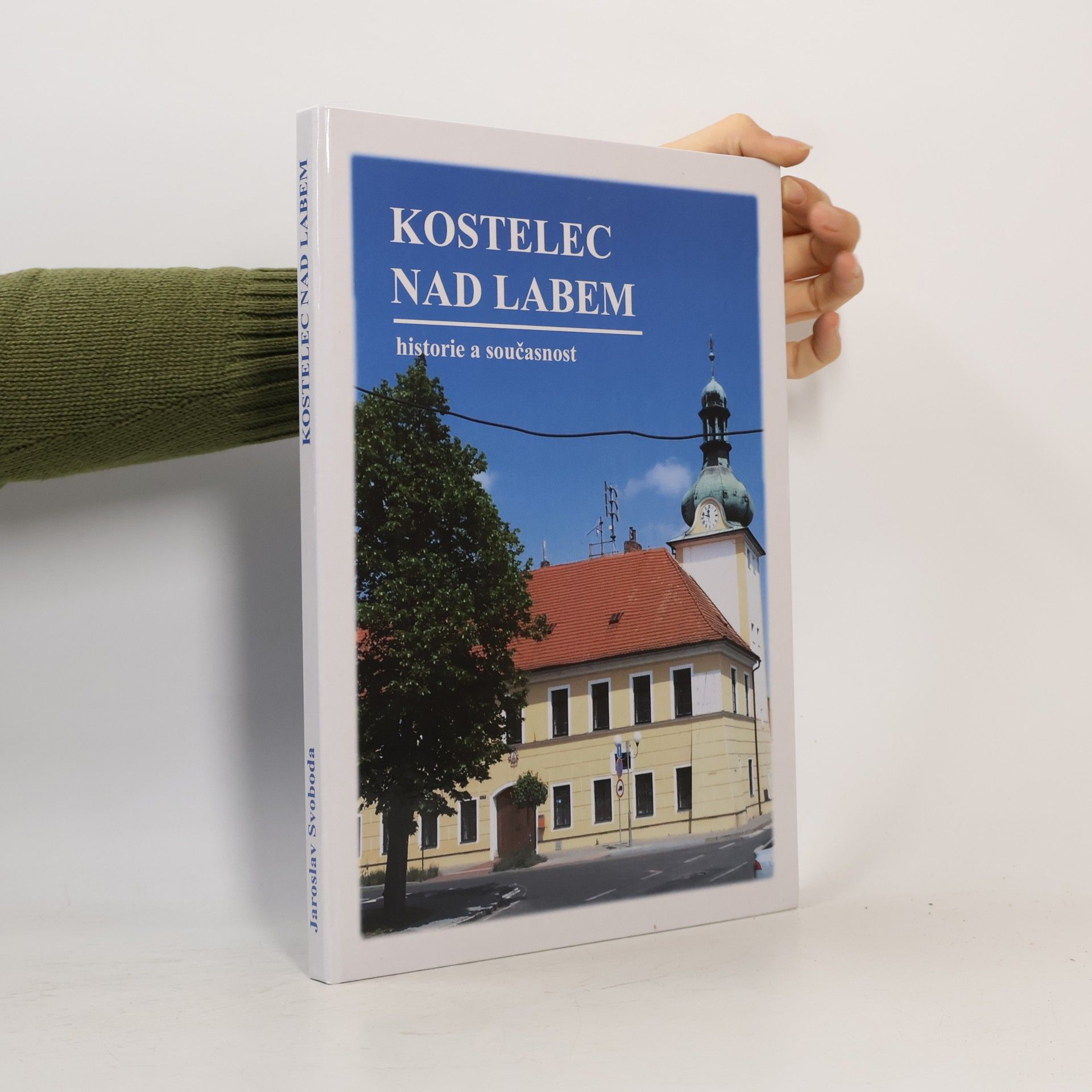 Kostelec nad Labem