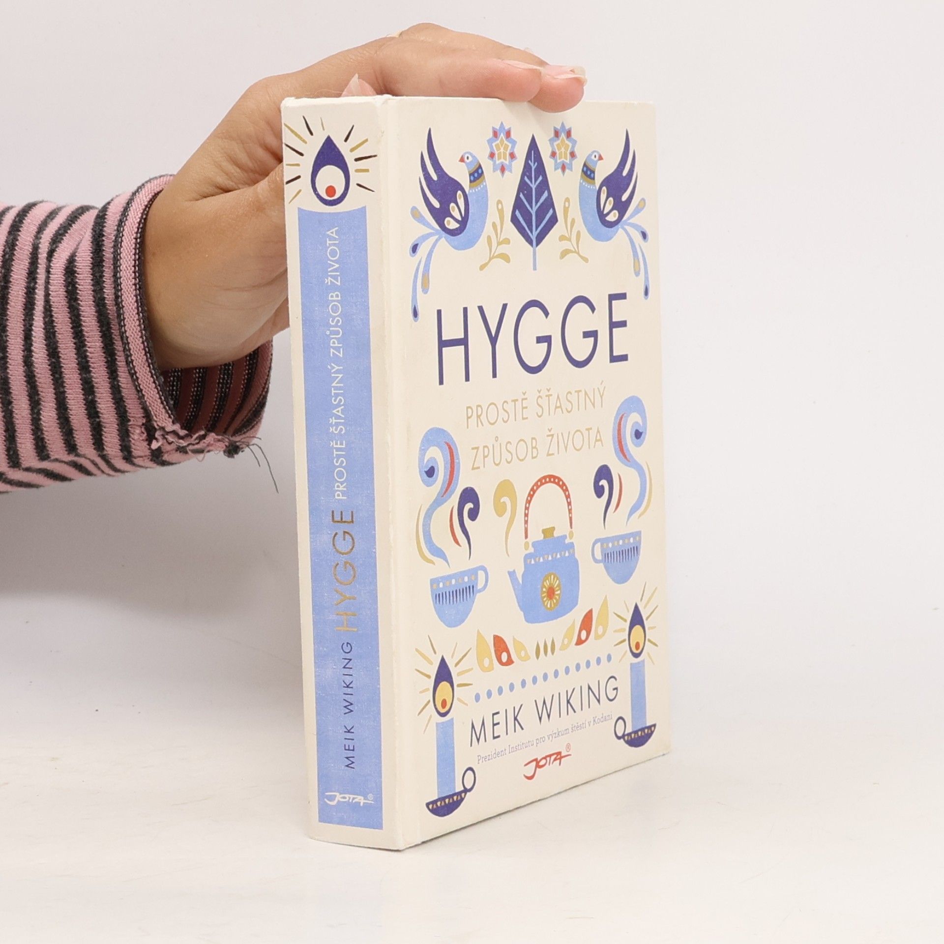 Meik Wiking Hygge