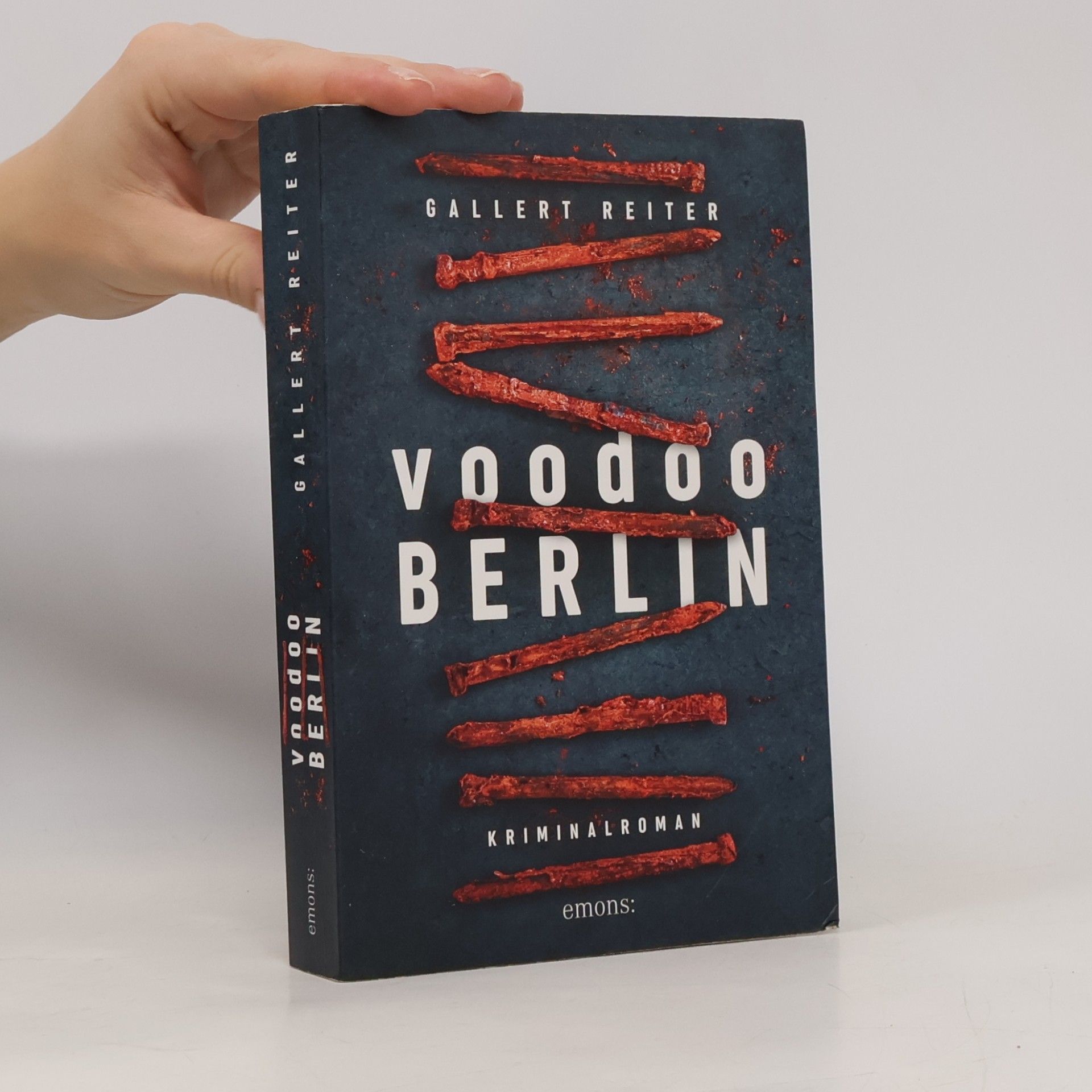 Voodoo Berlin