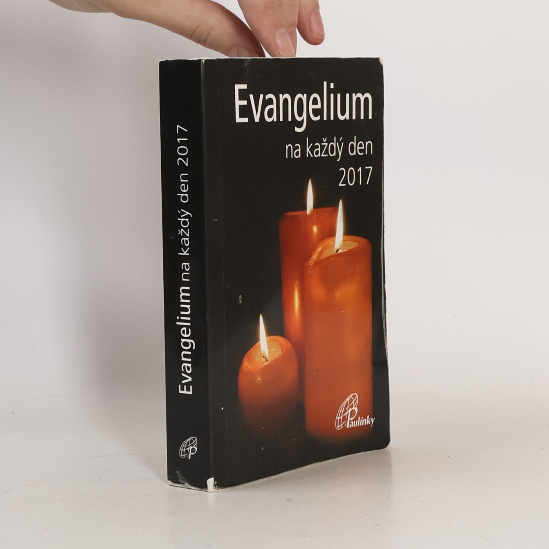 AA.VV. Evangelium na každý den ...