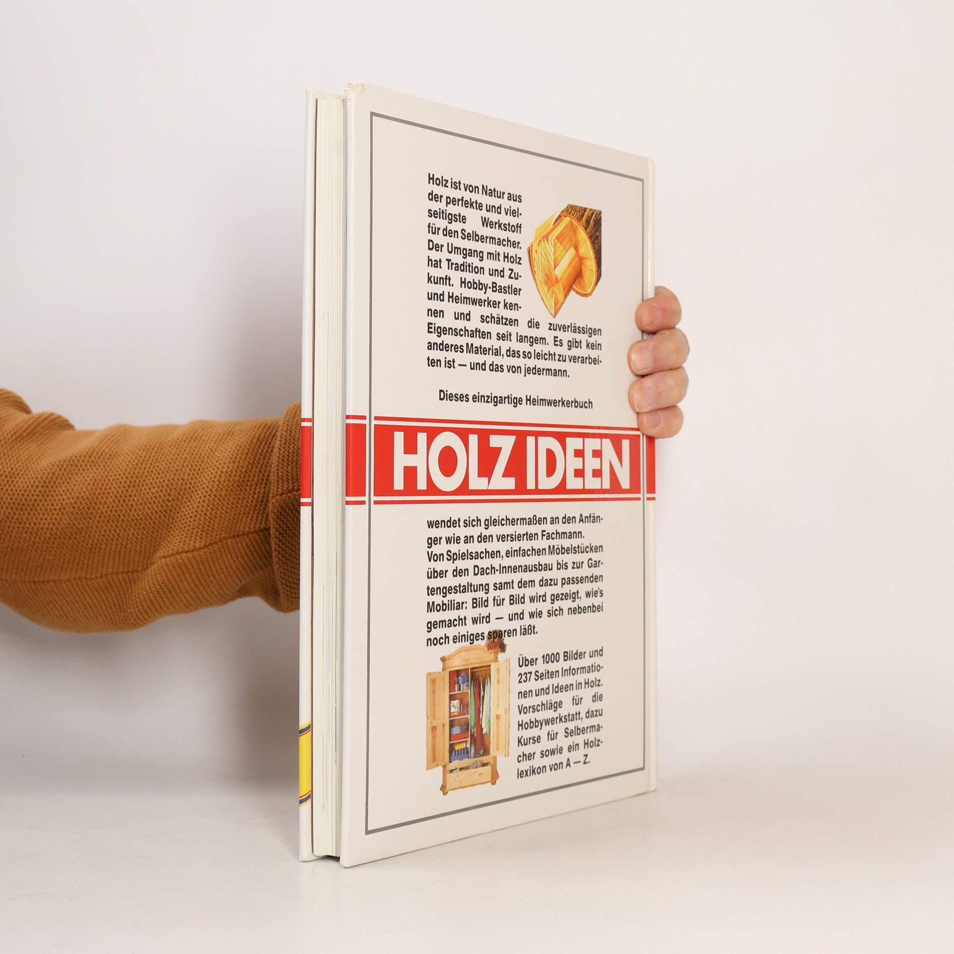 Autorenkollektiv Holz Ideen