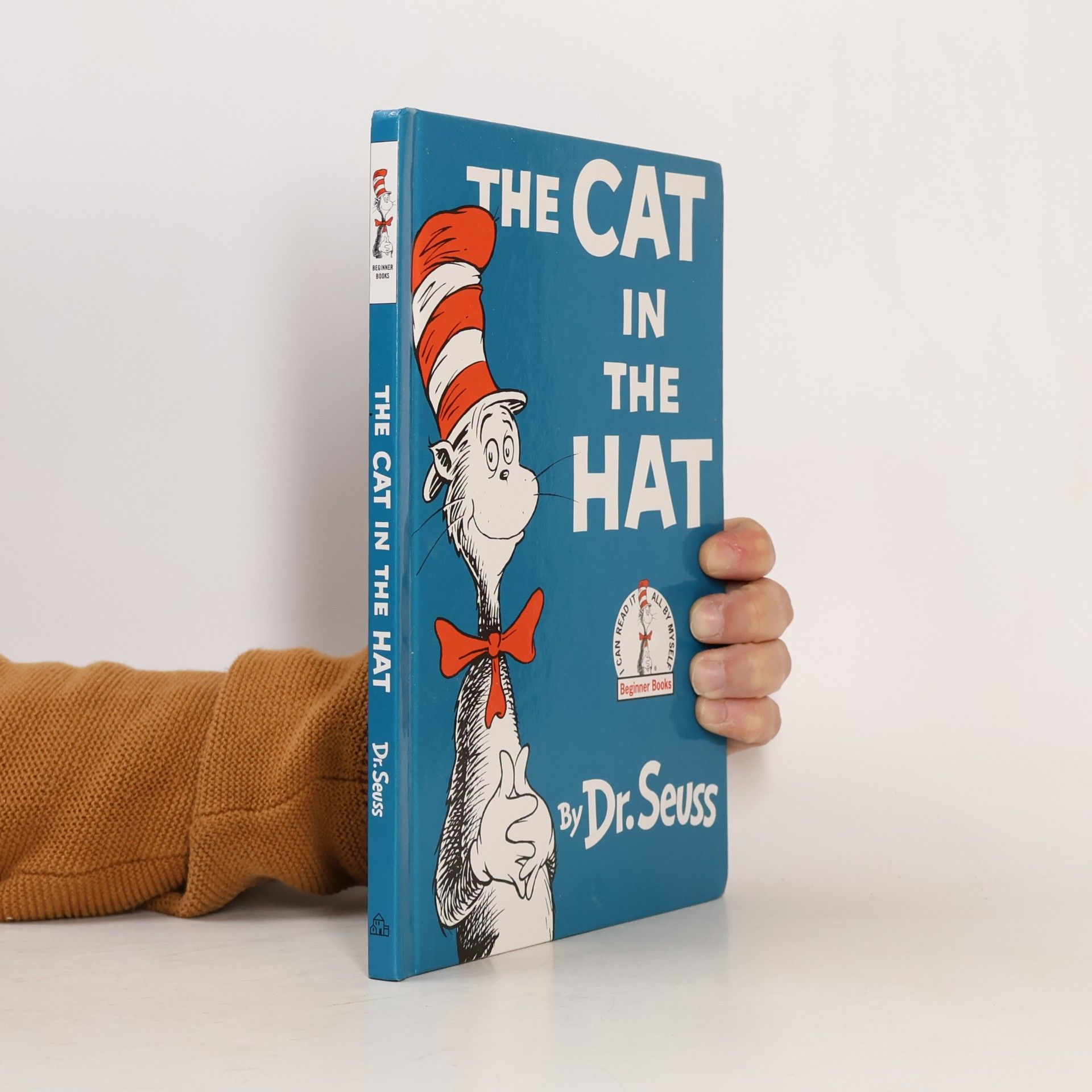 Dr. Seuss The Cat in The Hat