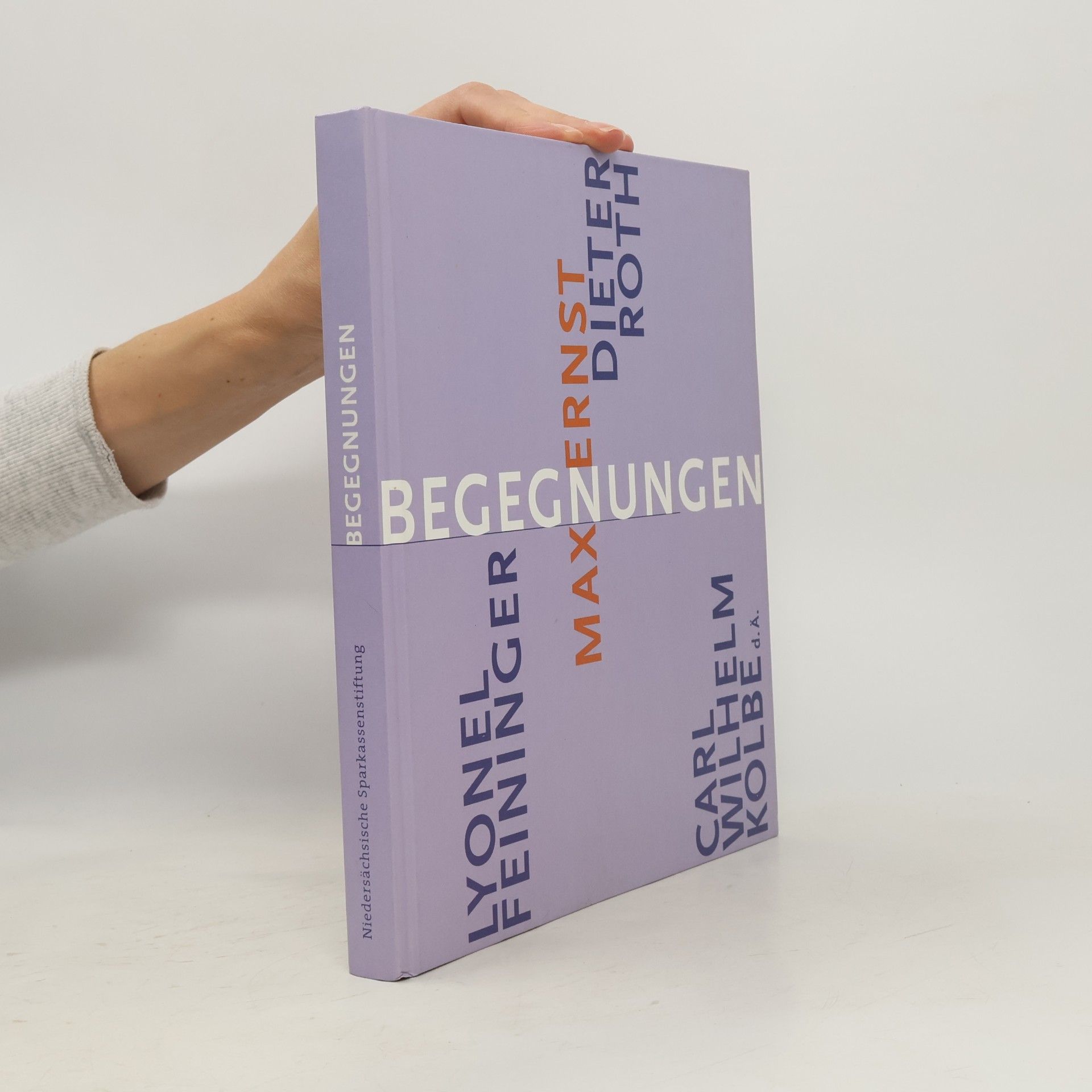 Begegnungen