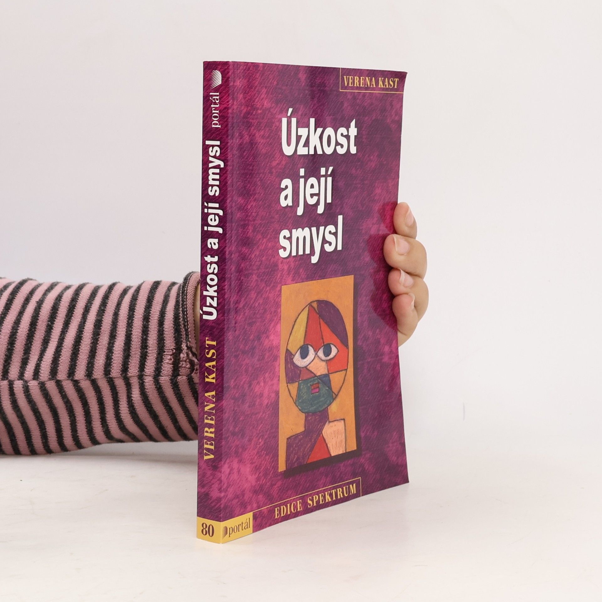 Úzkost a její smysl