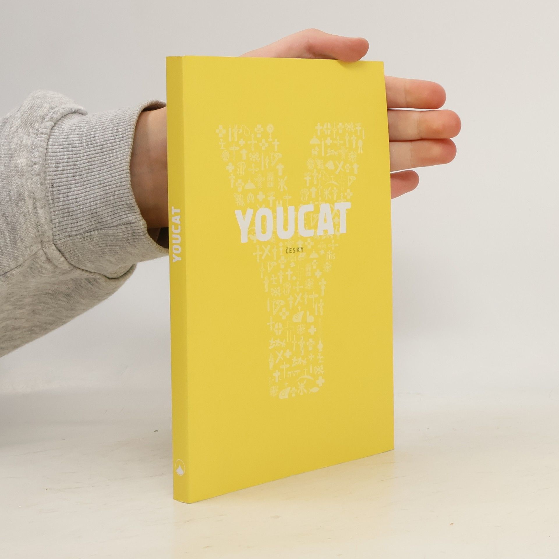 Bernhard Meuser YOUCAT - Katechismus katolické církve pro mladé