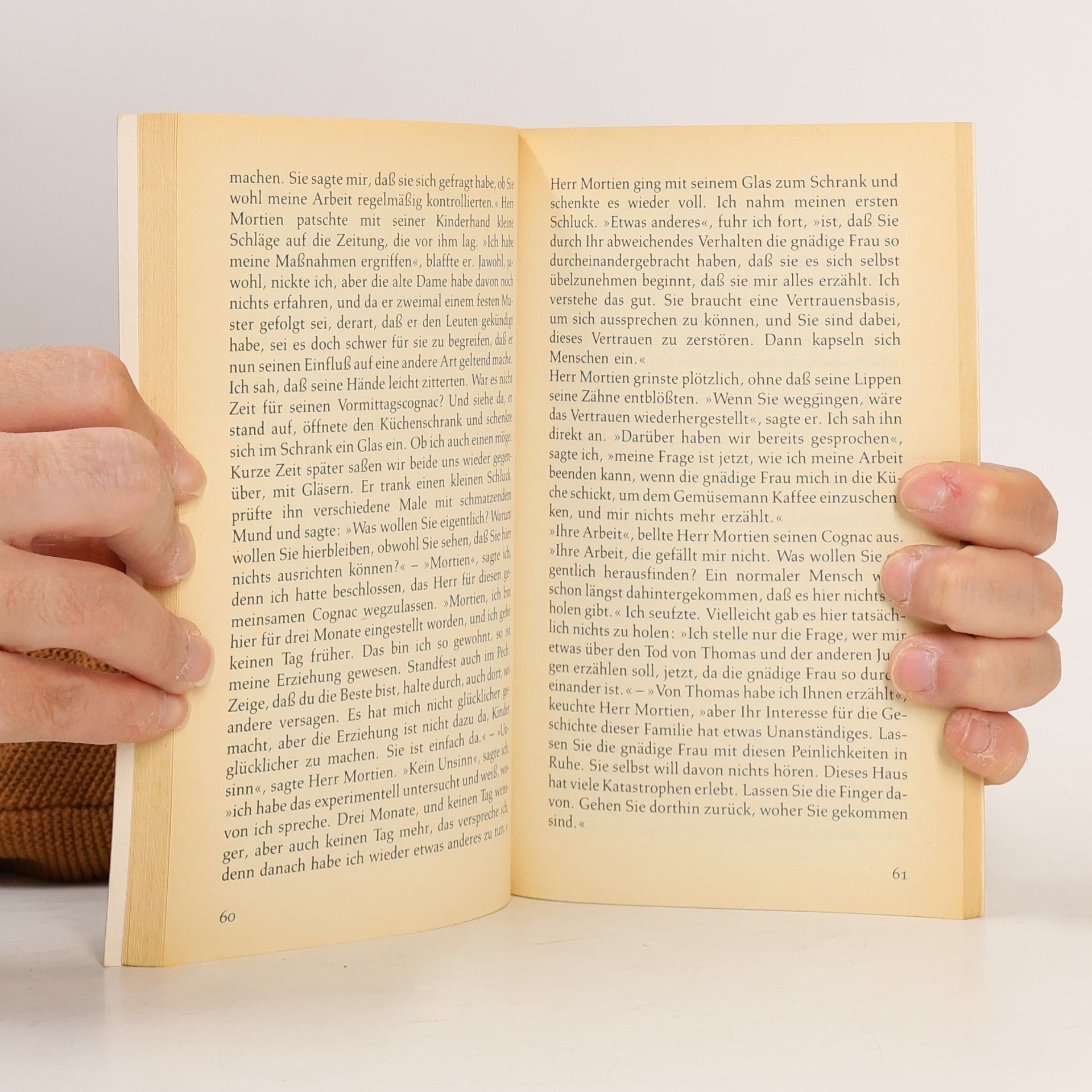 Unknown Author Tiger aus Glas. Roman. ( Frauen und Literatur).