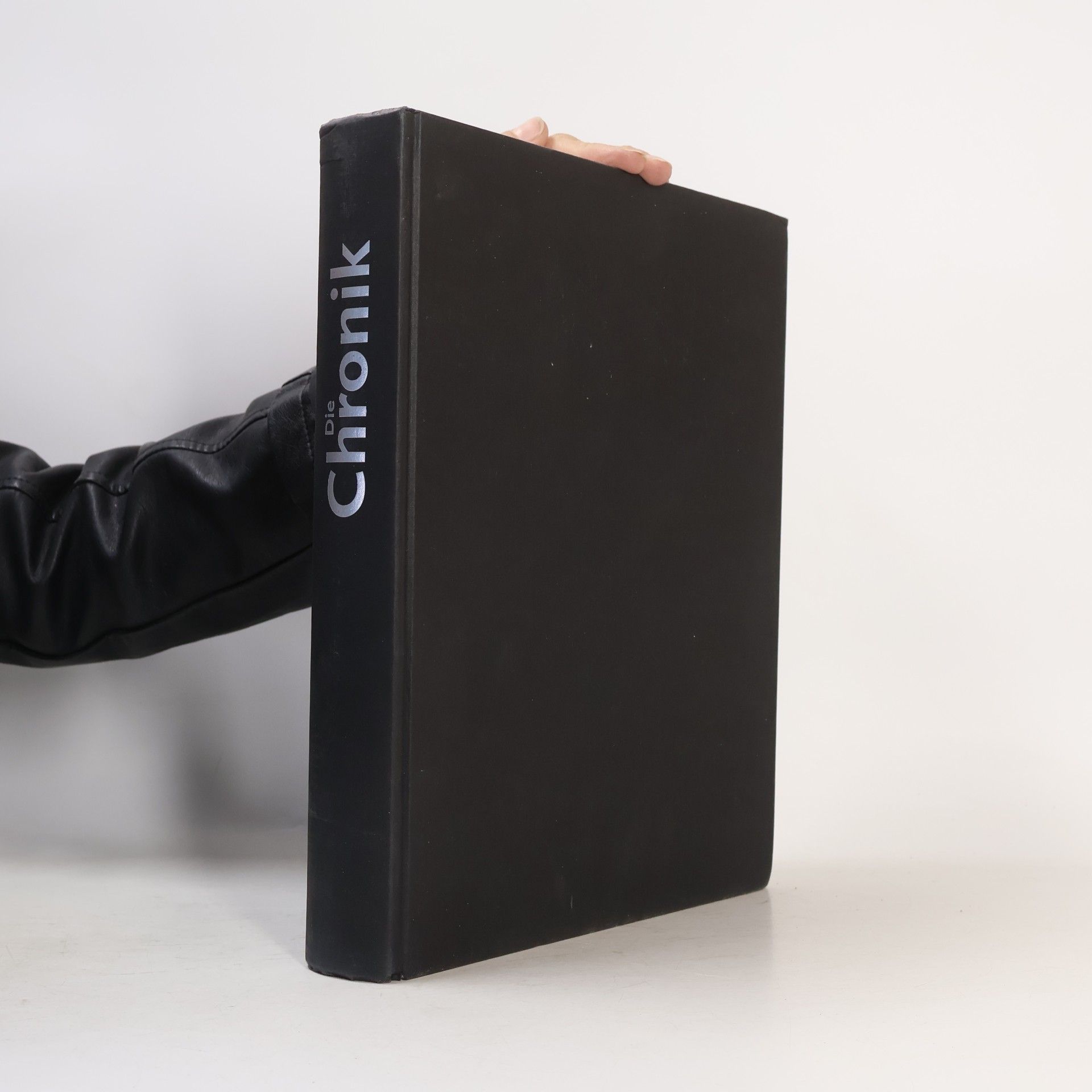 kolektiv Die Chronik, Geschichte des 20. Jahrhunderts bis heute