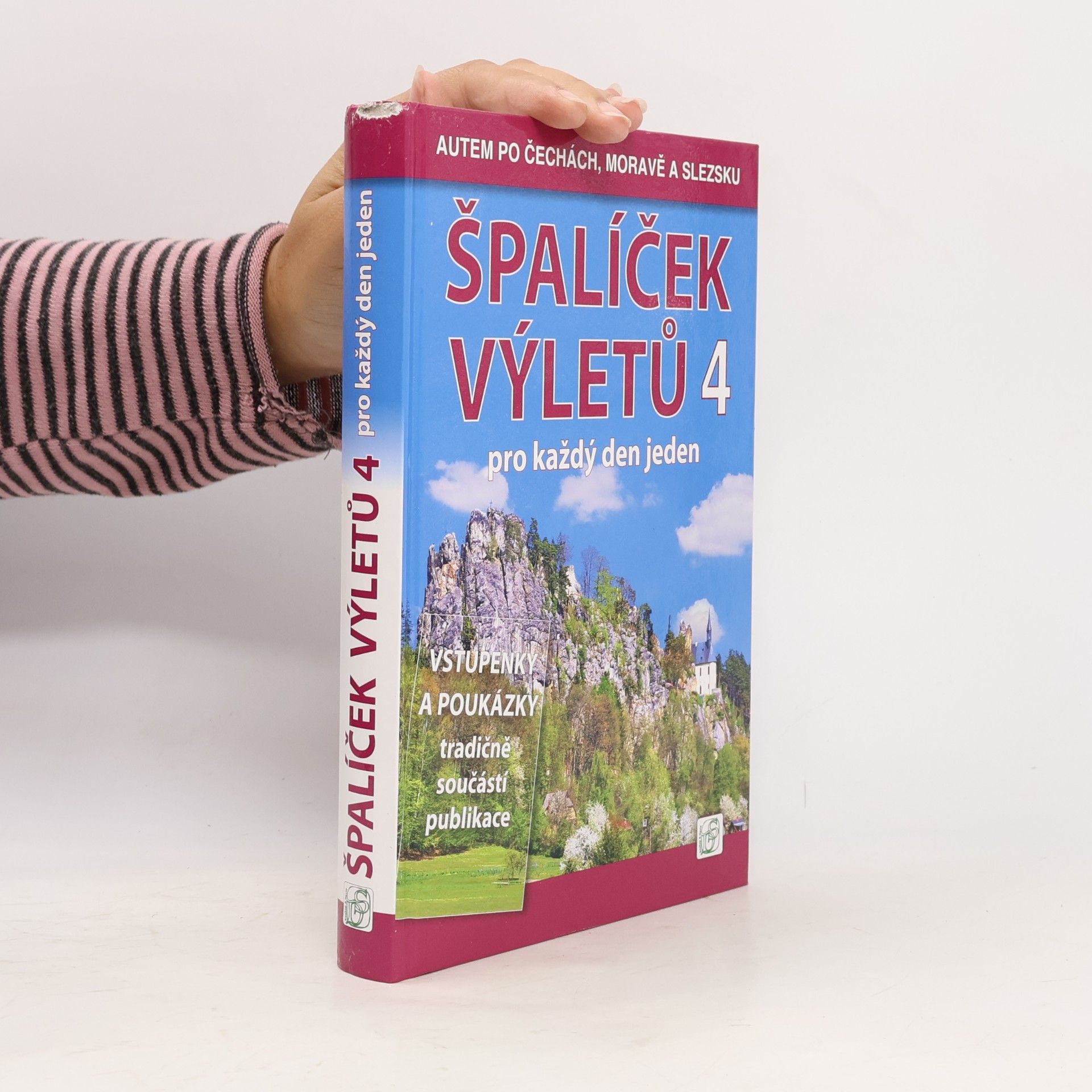 Špalíček výletů 4