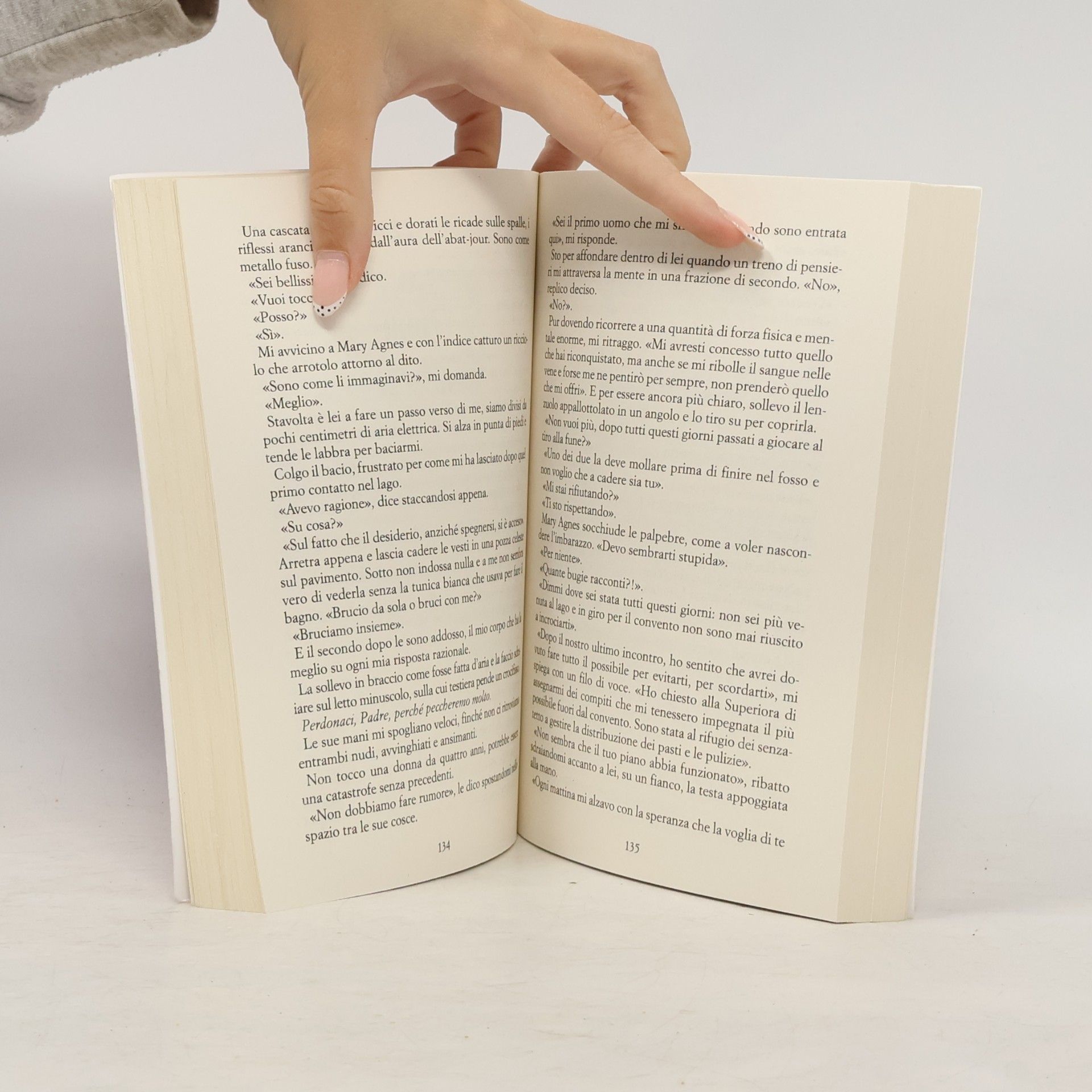 Felicia Kingsley L'amante perduta di Shakespeare