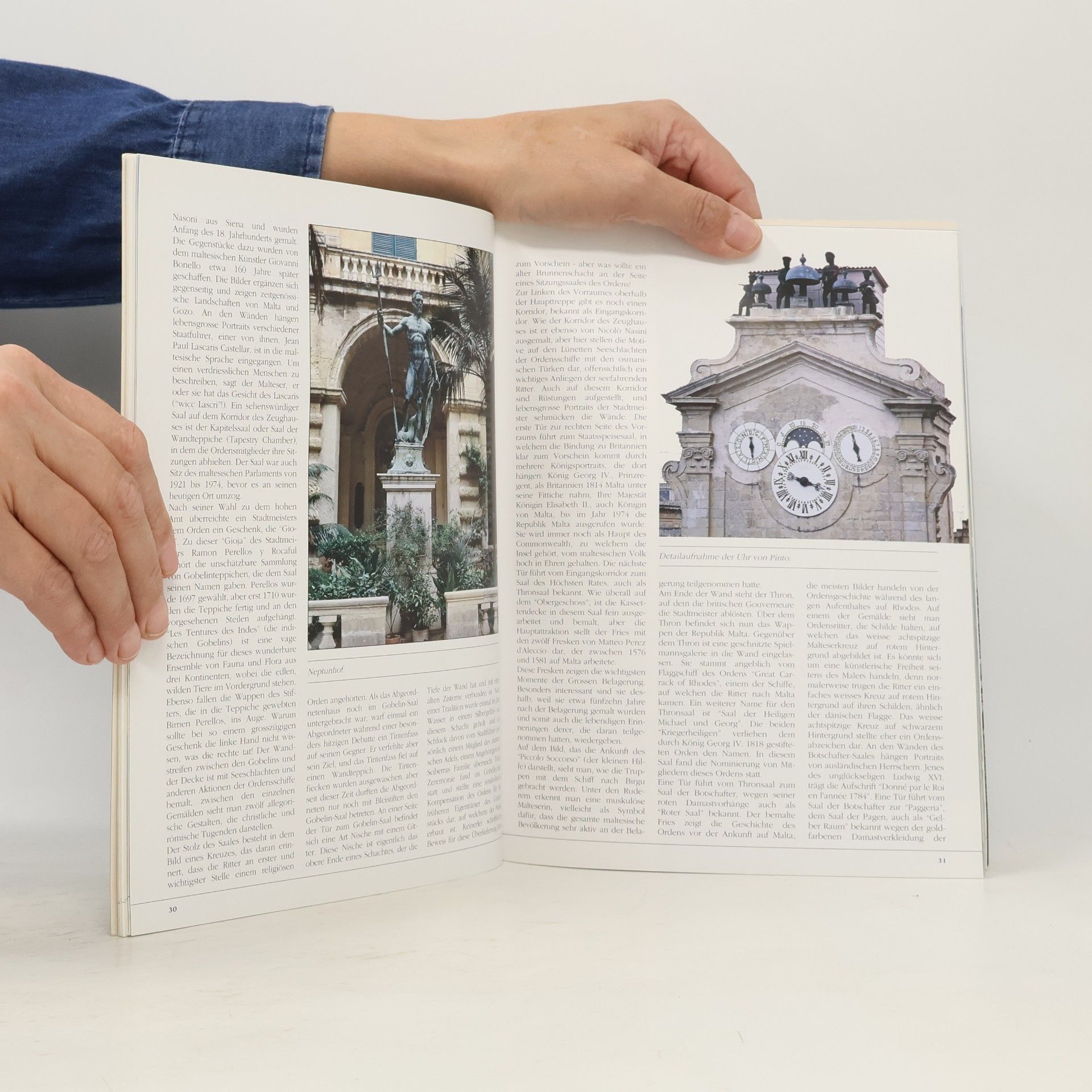 Autorenkollektiv Malta und seine Inseln