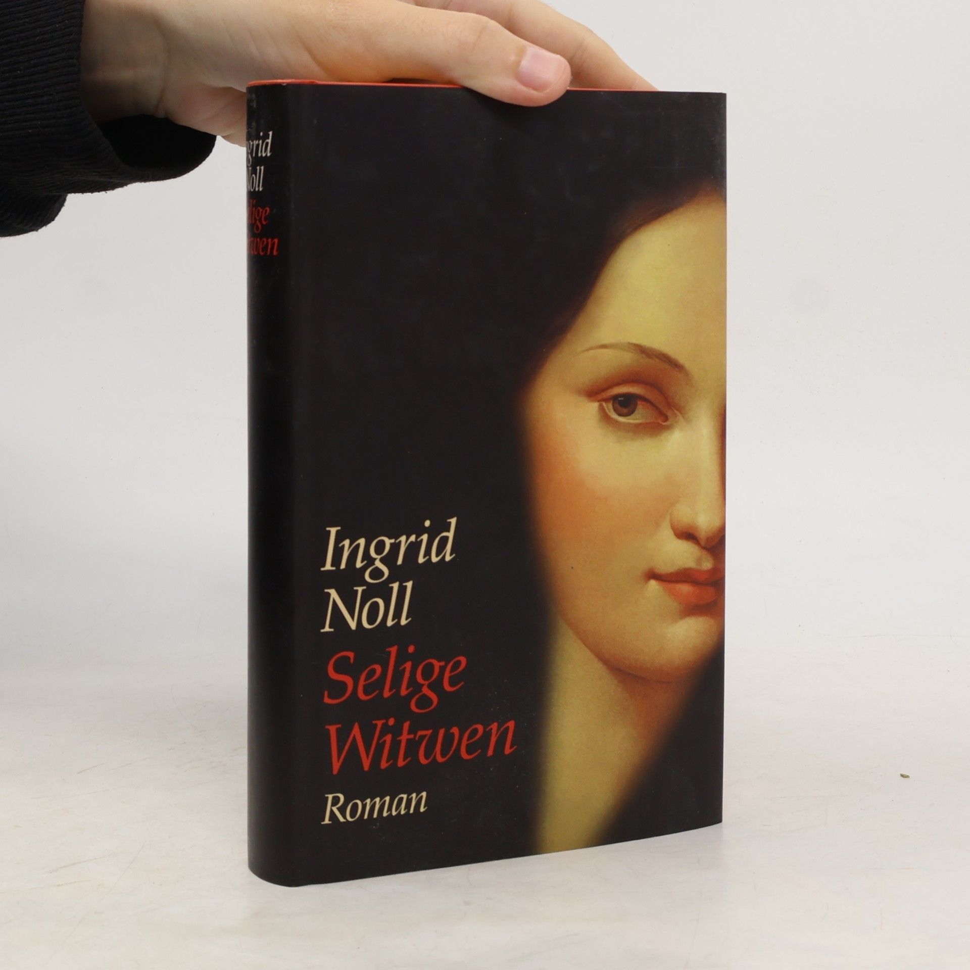 Ingrid Noll Selige Witwen