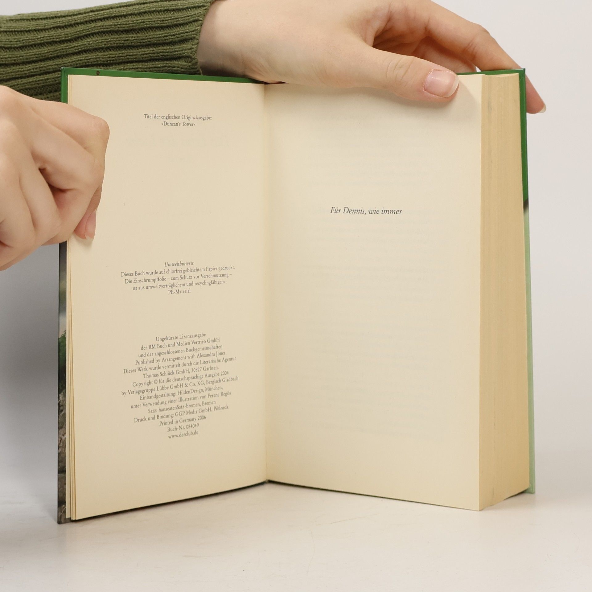Alexandra Jones Schottische Legenden. Das Echo der Liebe.