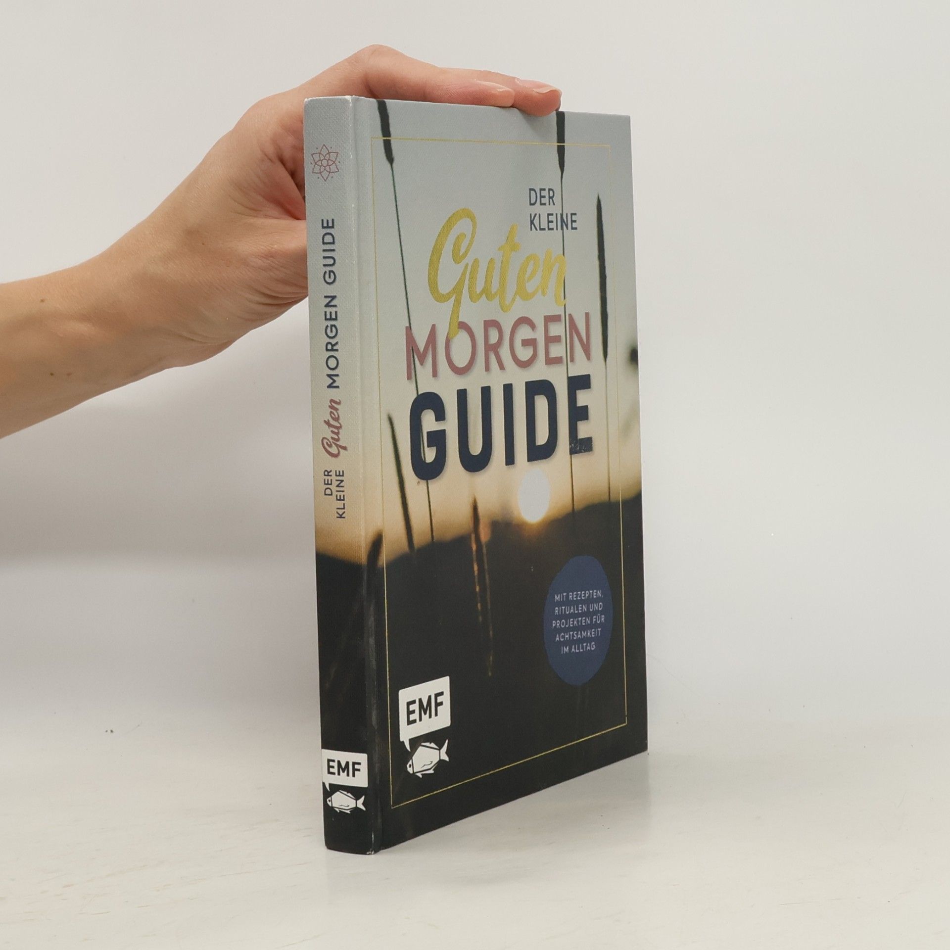 Autorenkollektiv Der kleine guten Morgen Guide