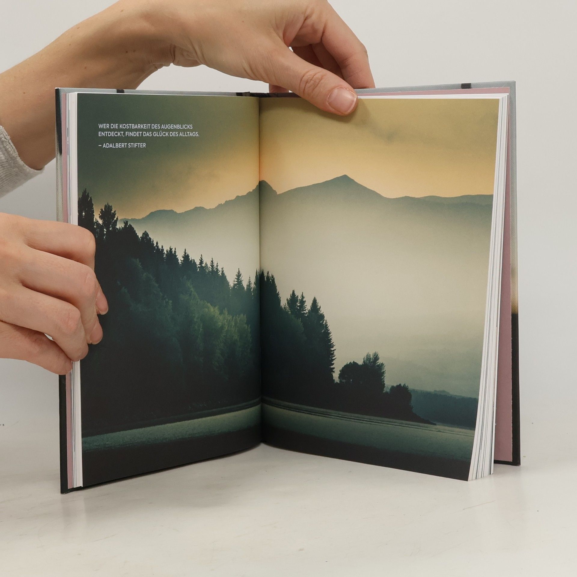 Autorenkollektiv Der kleine guten Morgen Guide