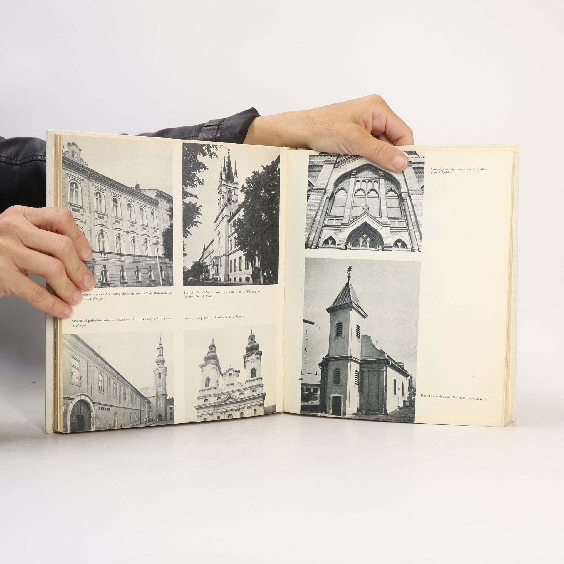 Various authors Nitra