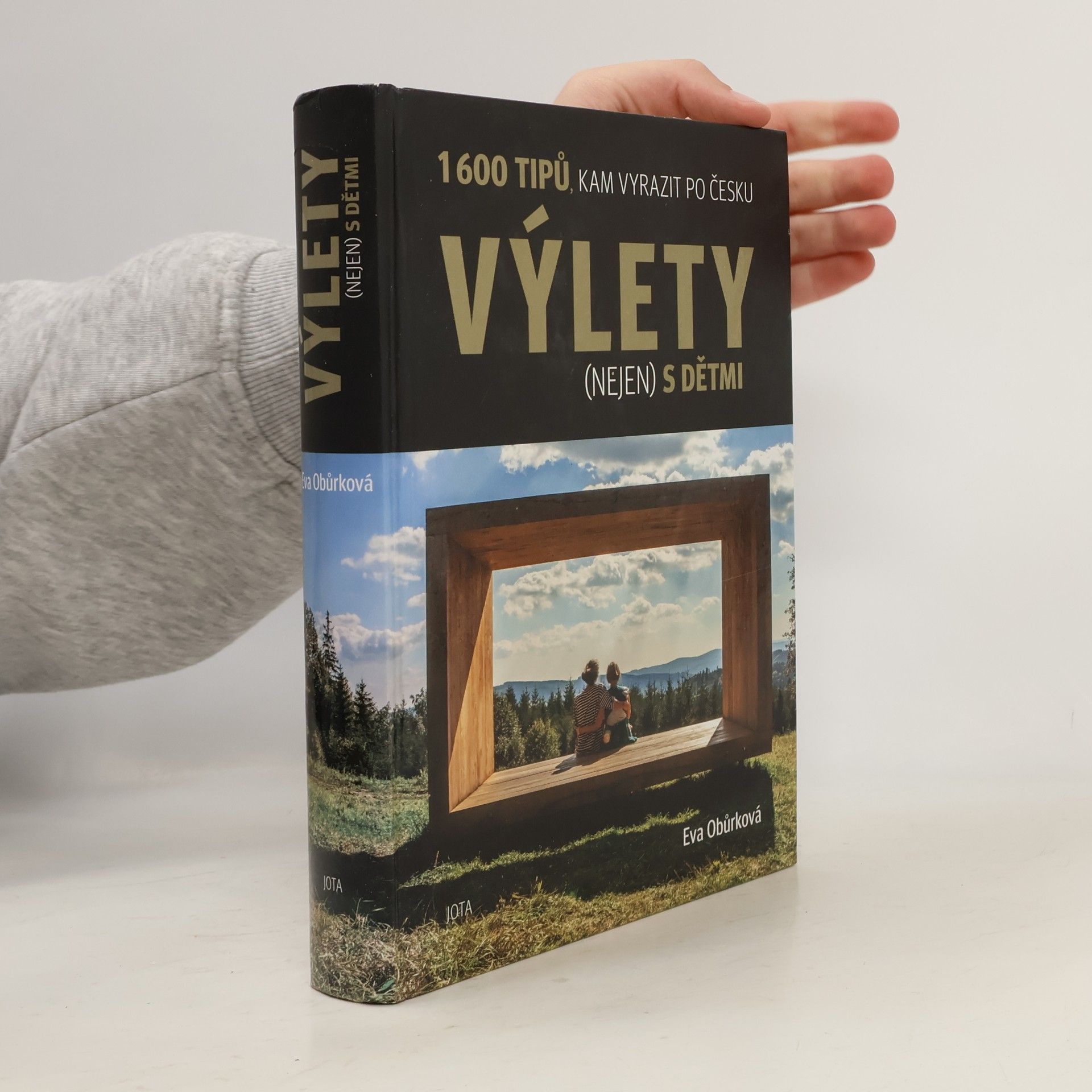 Výlety (nejen) s dětmi