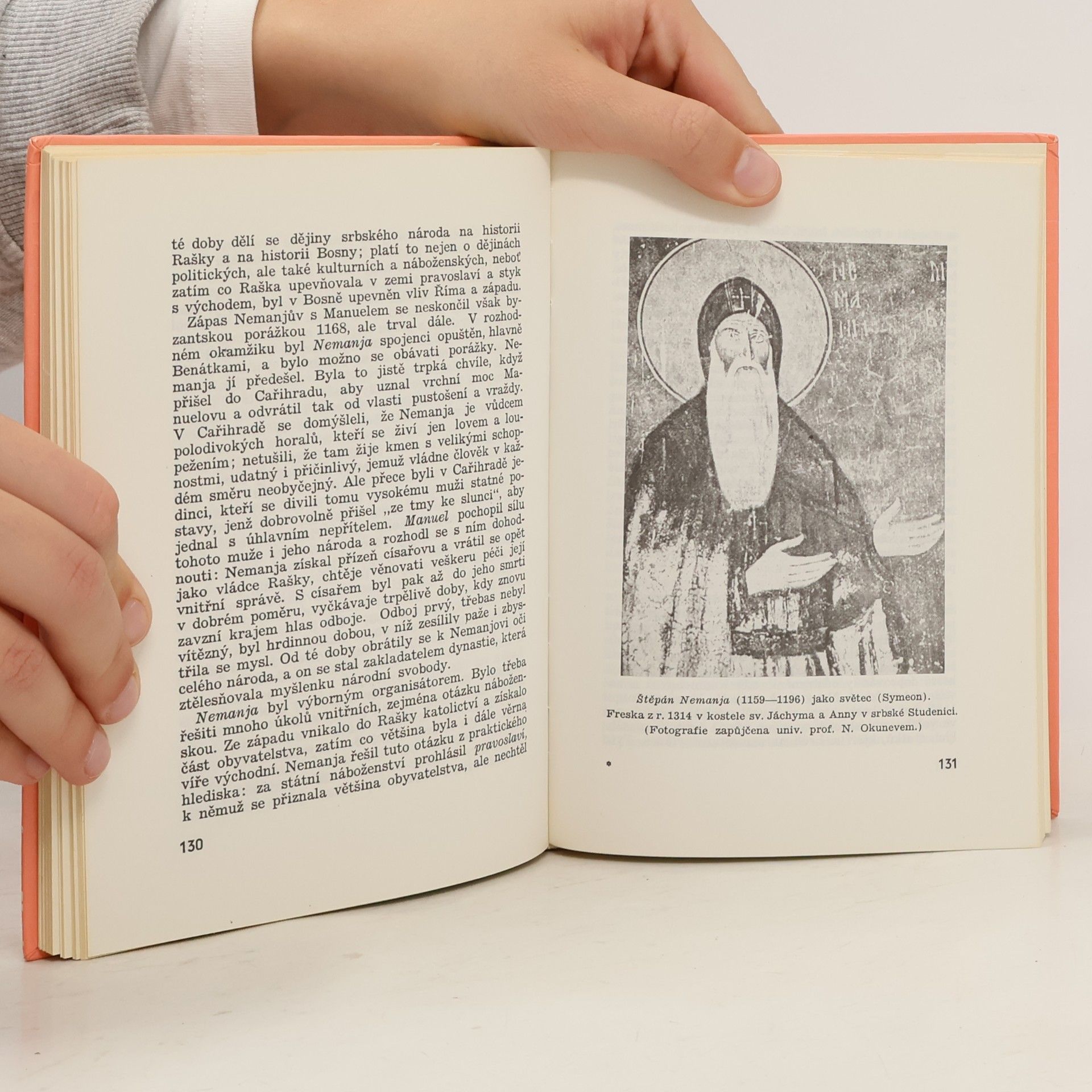 Otakar Dorazil Vládcové v dějinách Evropy : (800-1648). Kniha 2., Doba křížových výprav (XII. a XIII.století)