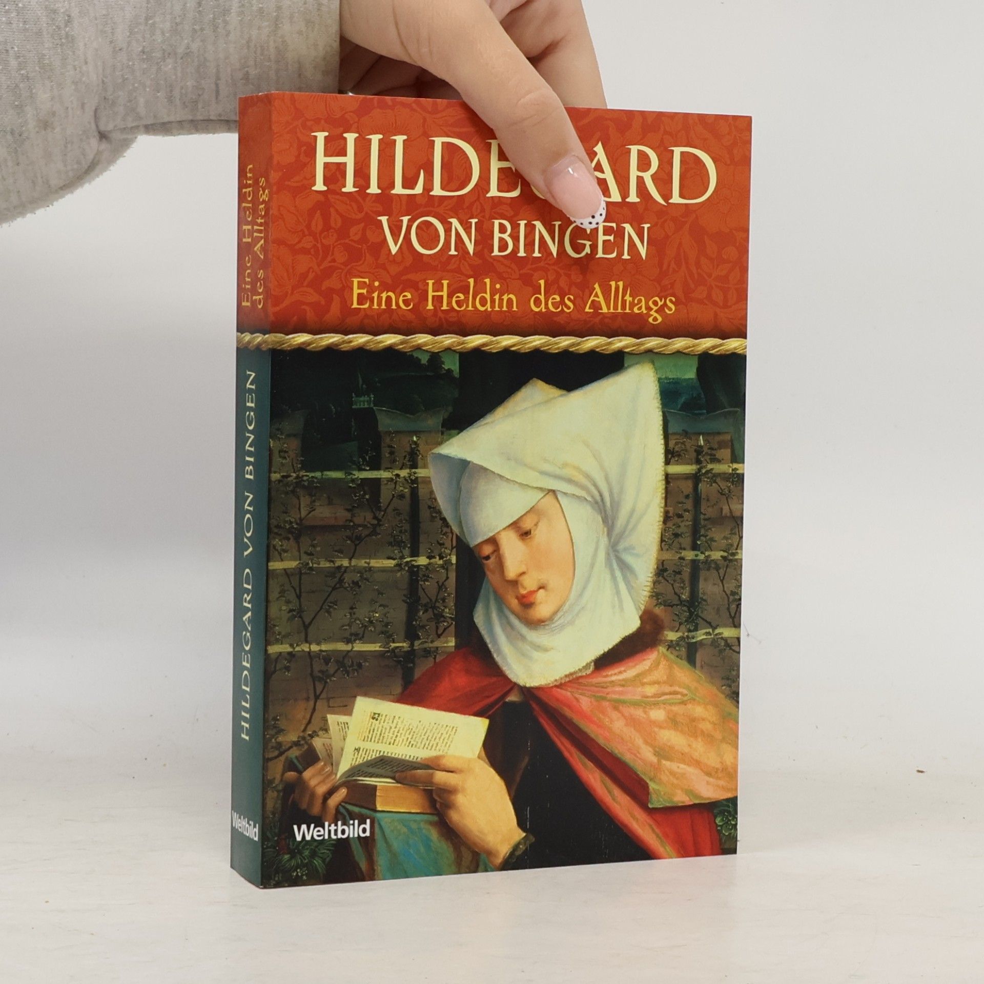 kolektiv Hildegard von Bingen