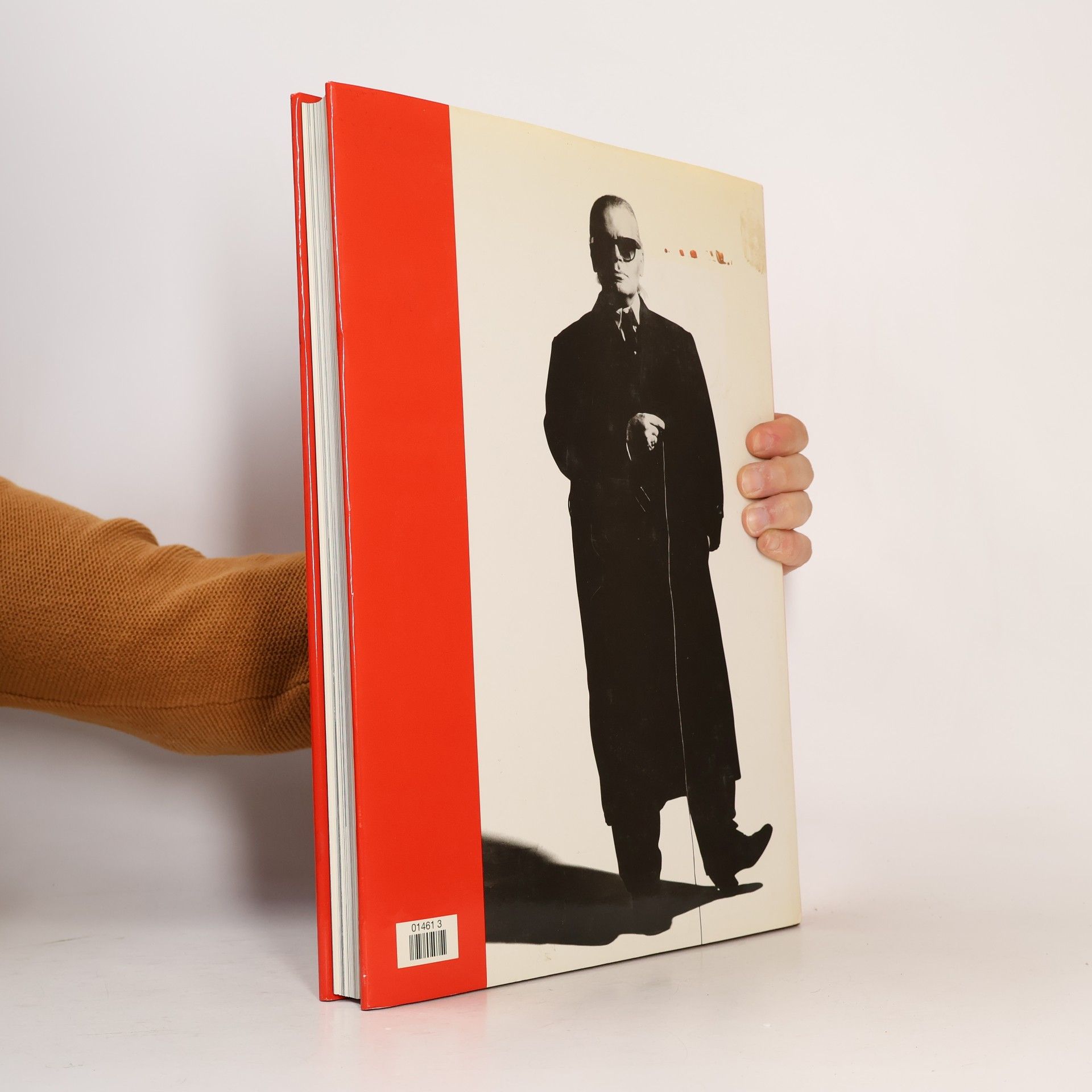kolektiv Karl Lagerfeld off the record