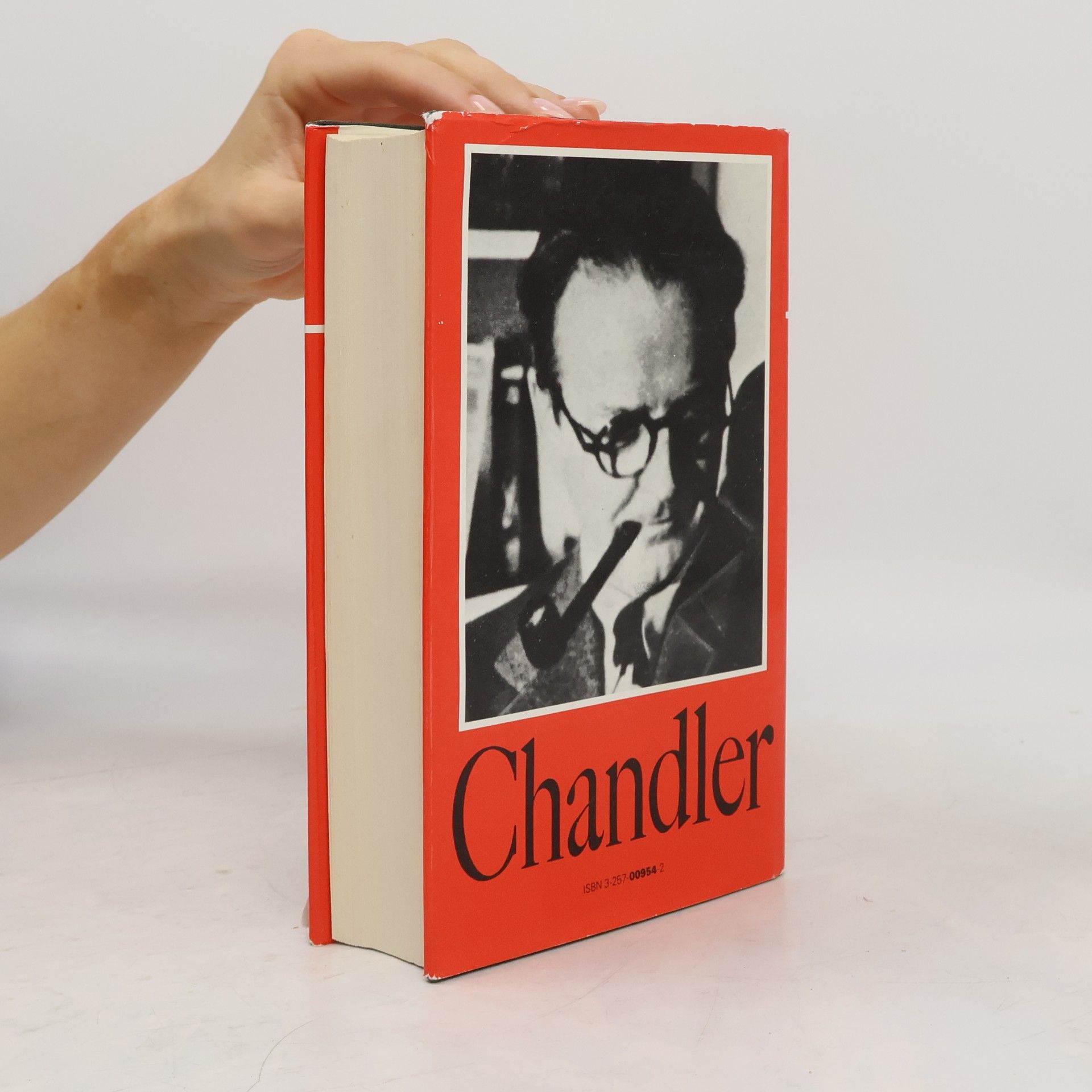 Raymond Chandler Gesammelte Detektivstories