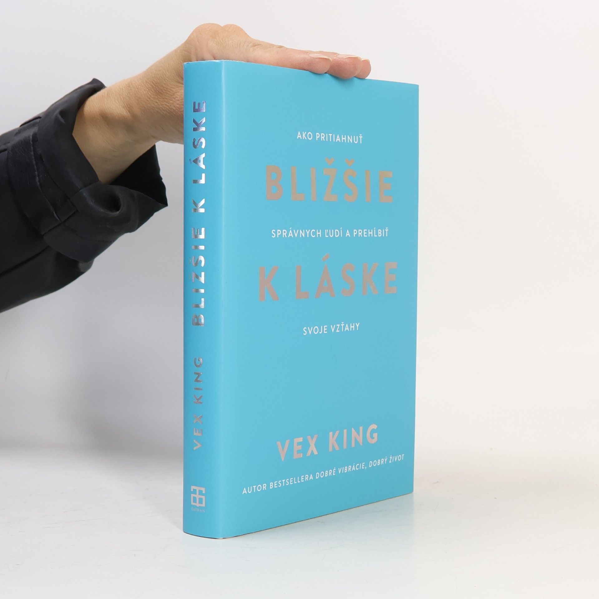 Vex King Bližšie k láske
