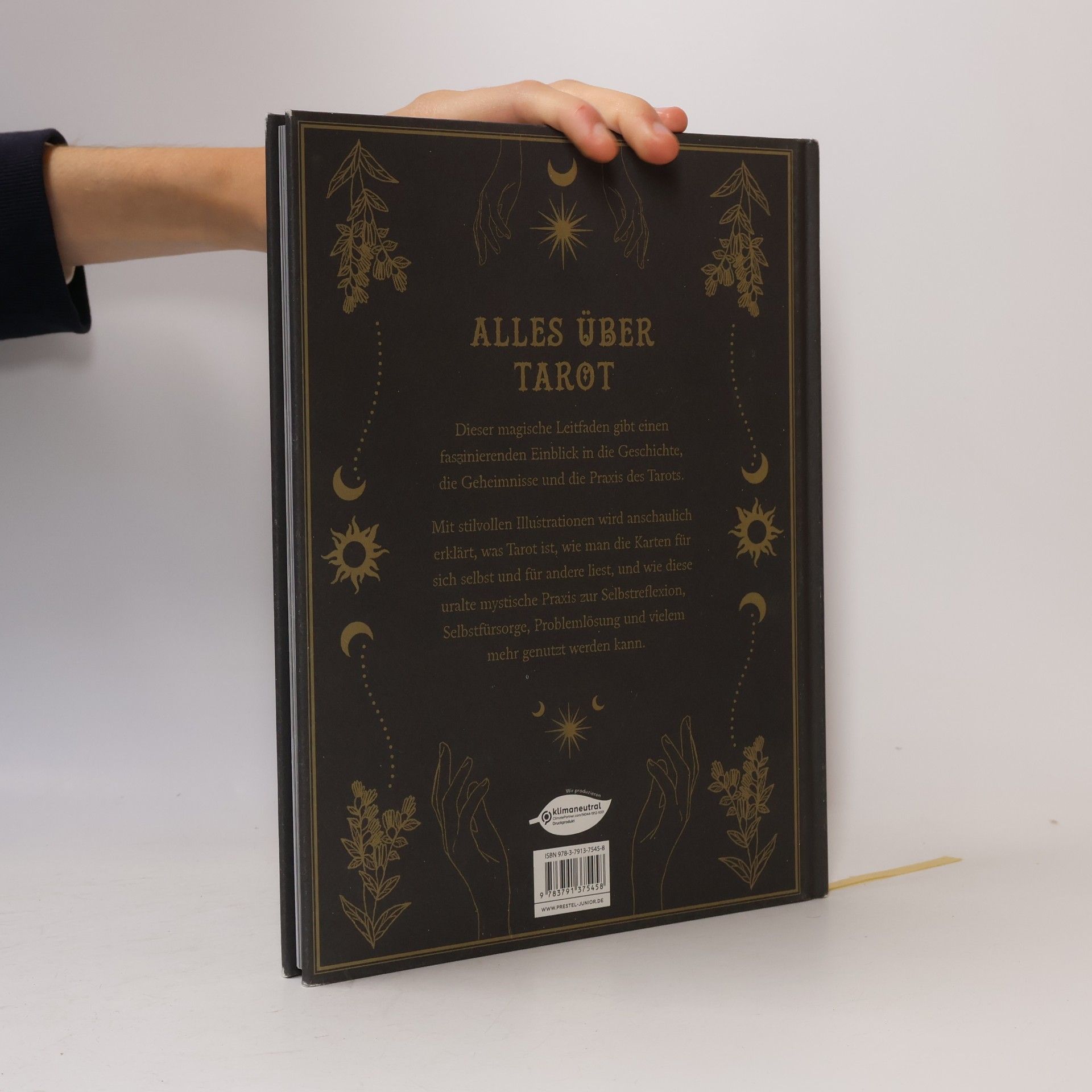 Suki Ferguson Tarot