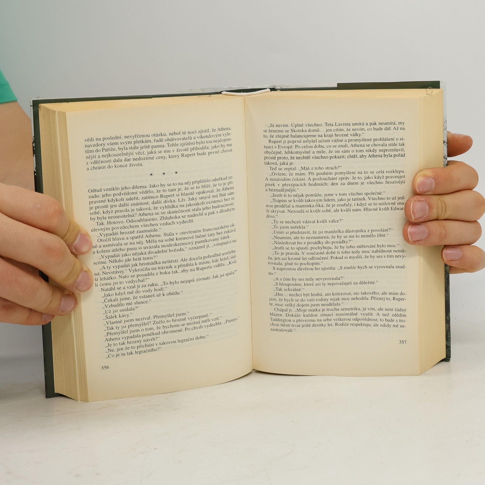 Rosamunde Pilcher Návrat domů