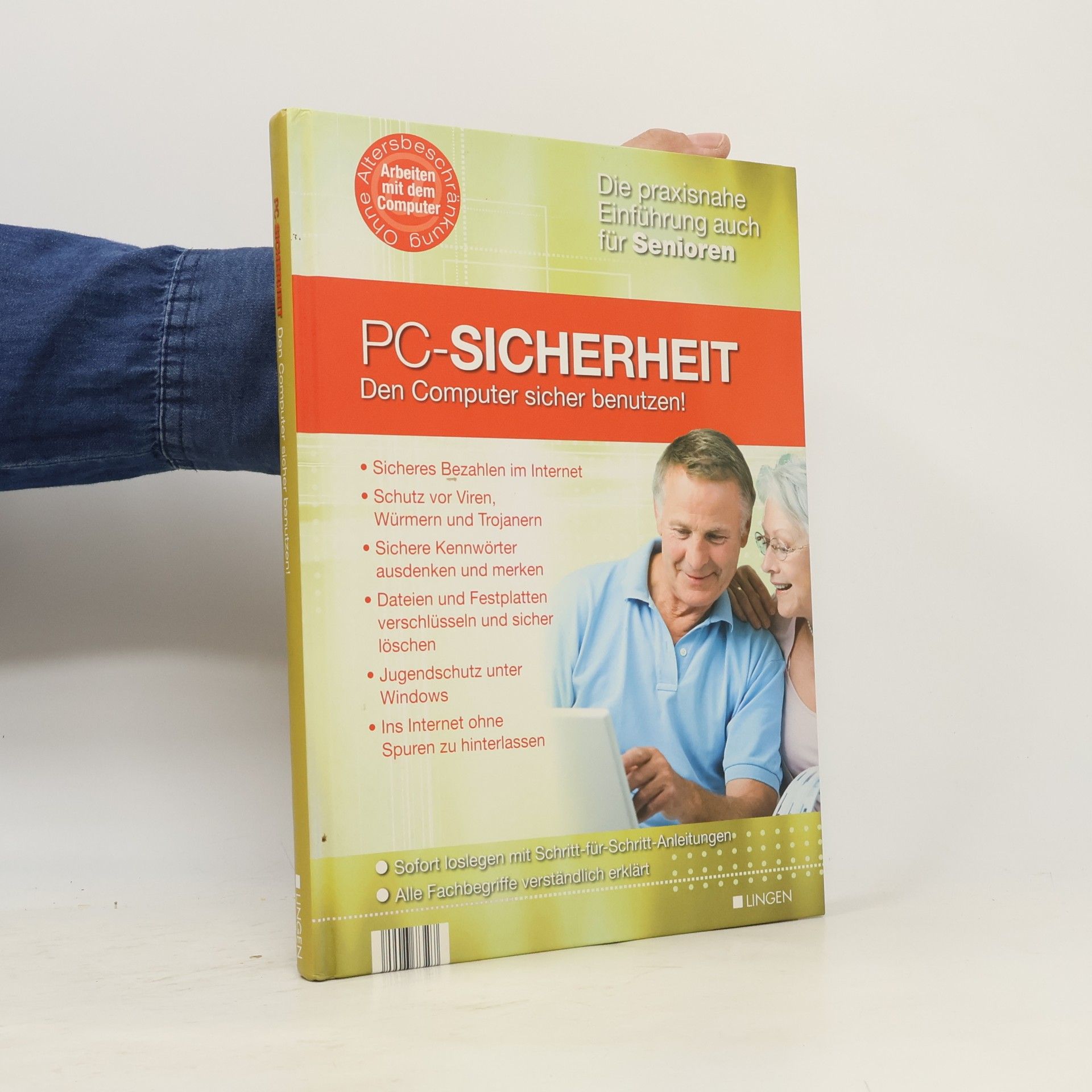 Autorenkollektiv PC-Sicherheit