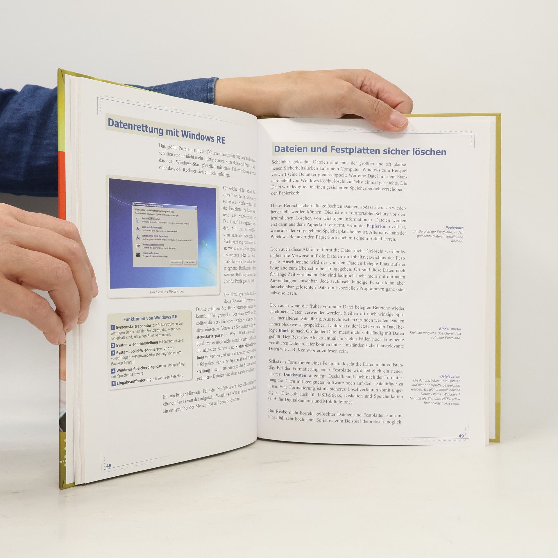 Autorenkollektiv PC-Sicherheit