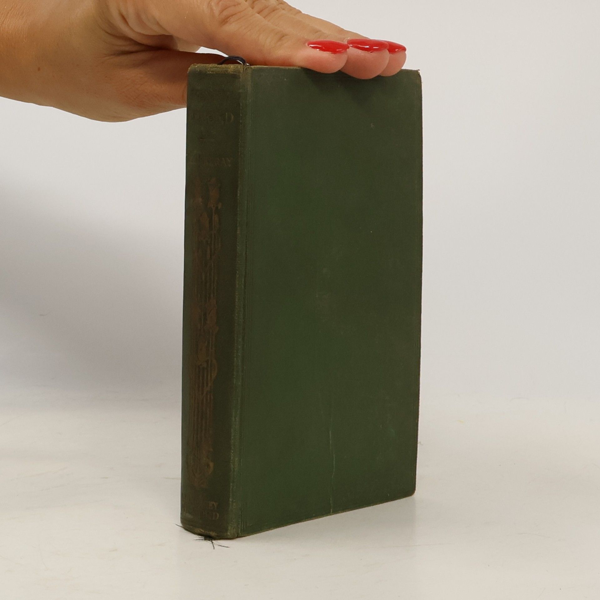 Henry Esmond The History of Henry Esmond, Esq.