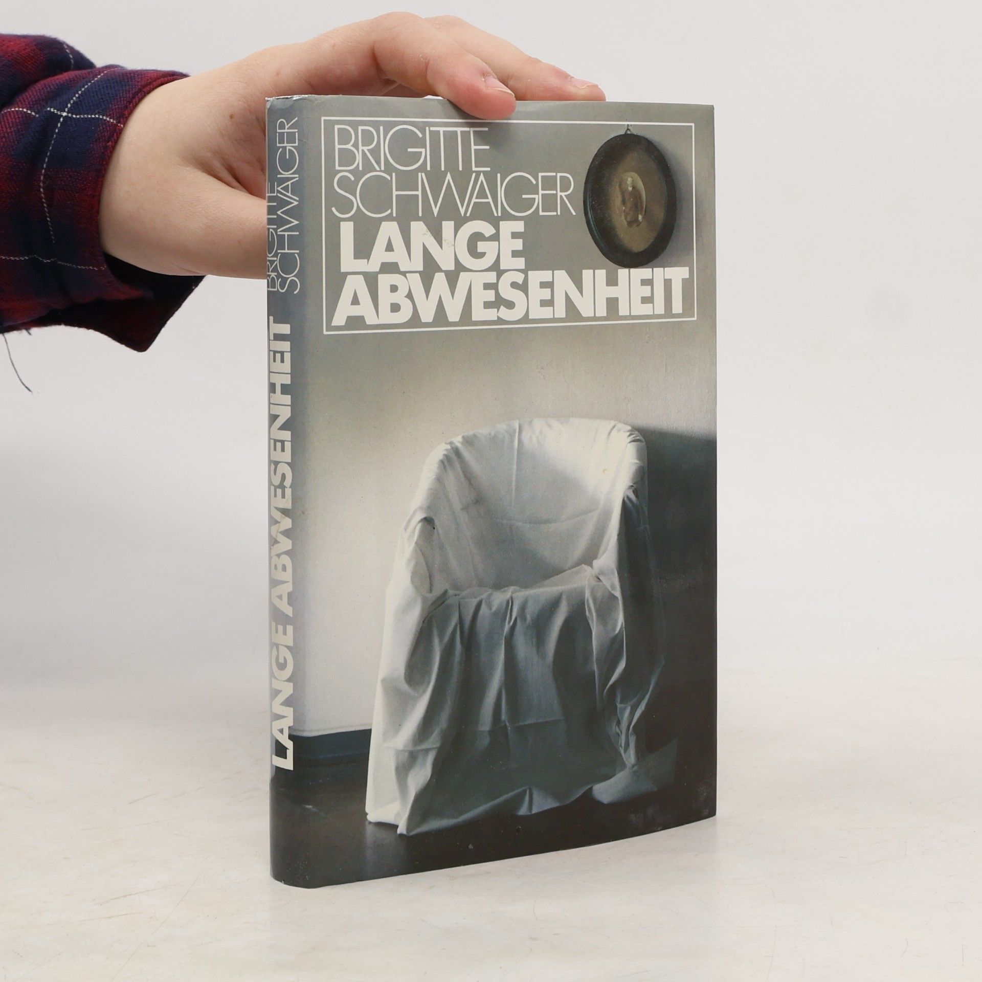 Brigitte Schwaiger Lange Abwesenheit