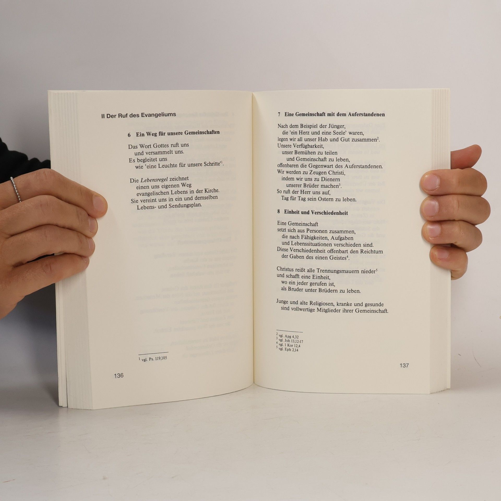 David Komary EUCHARISTIE - LICHT und LEBEN