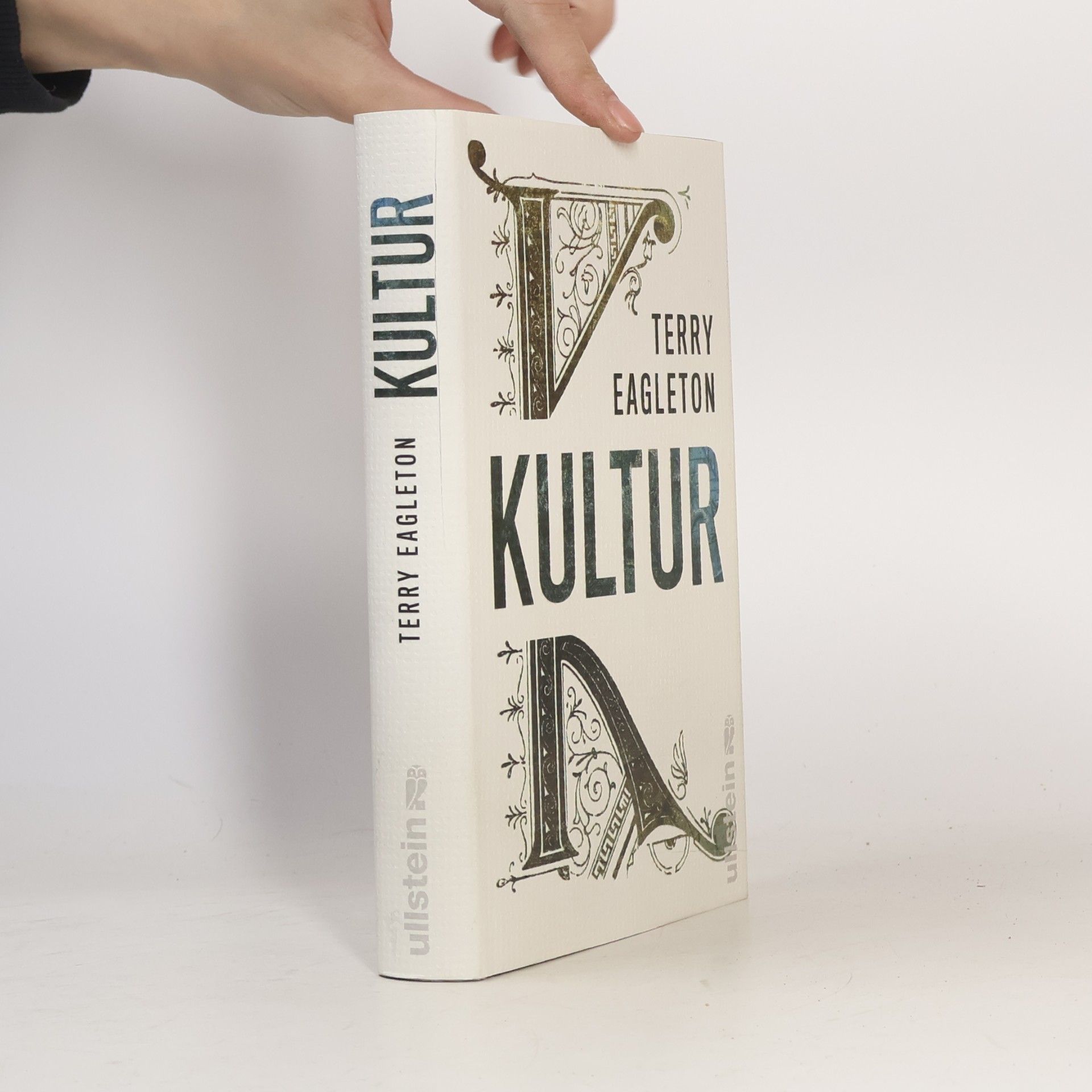 Terry Eagleton Kultur