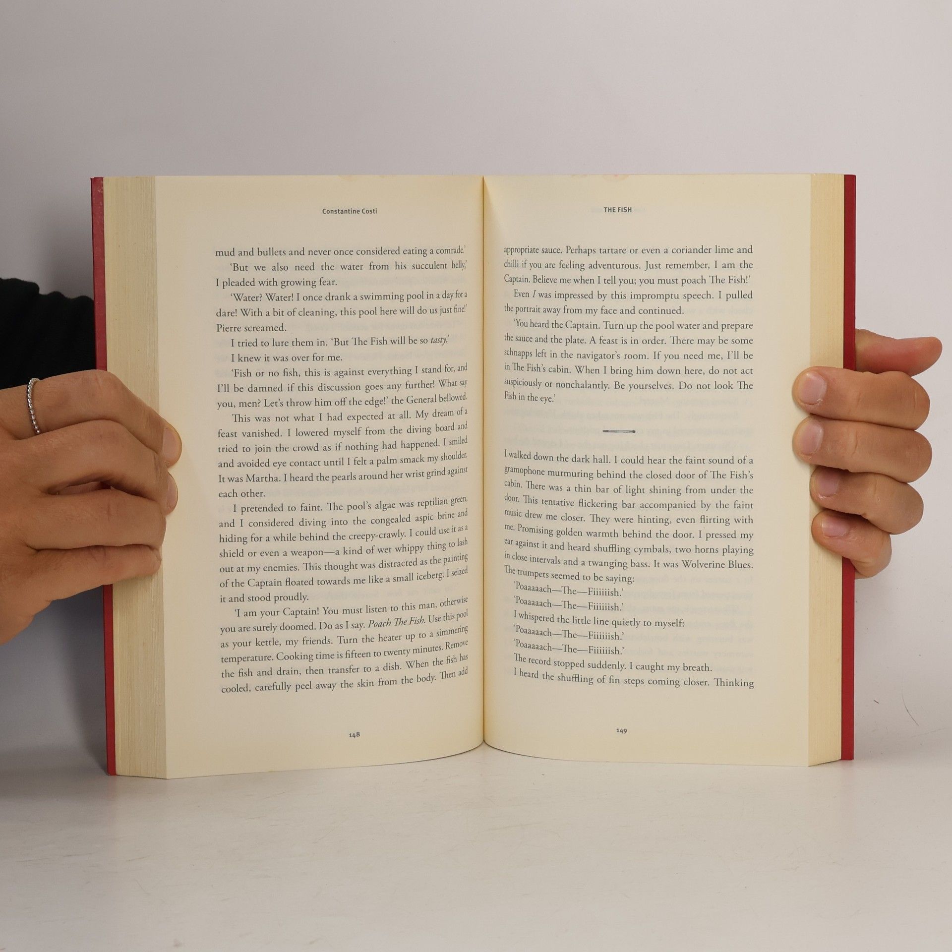 UTS Writers Anthology Hide Your Fires