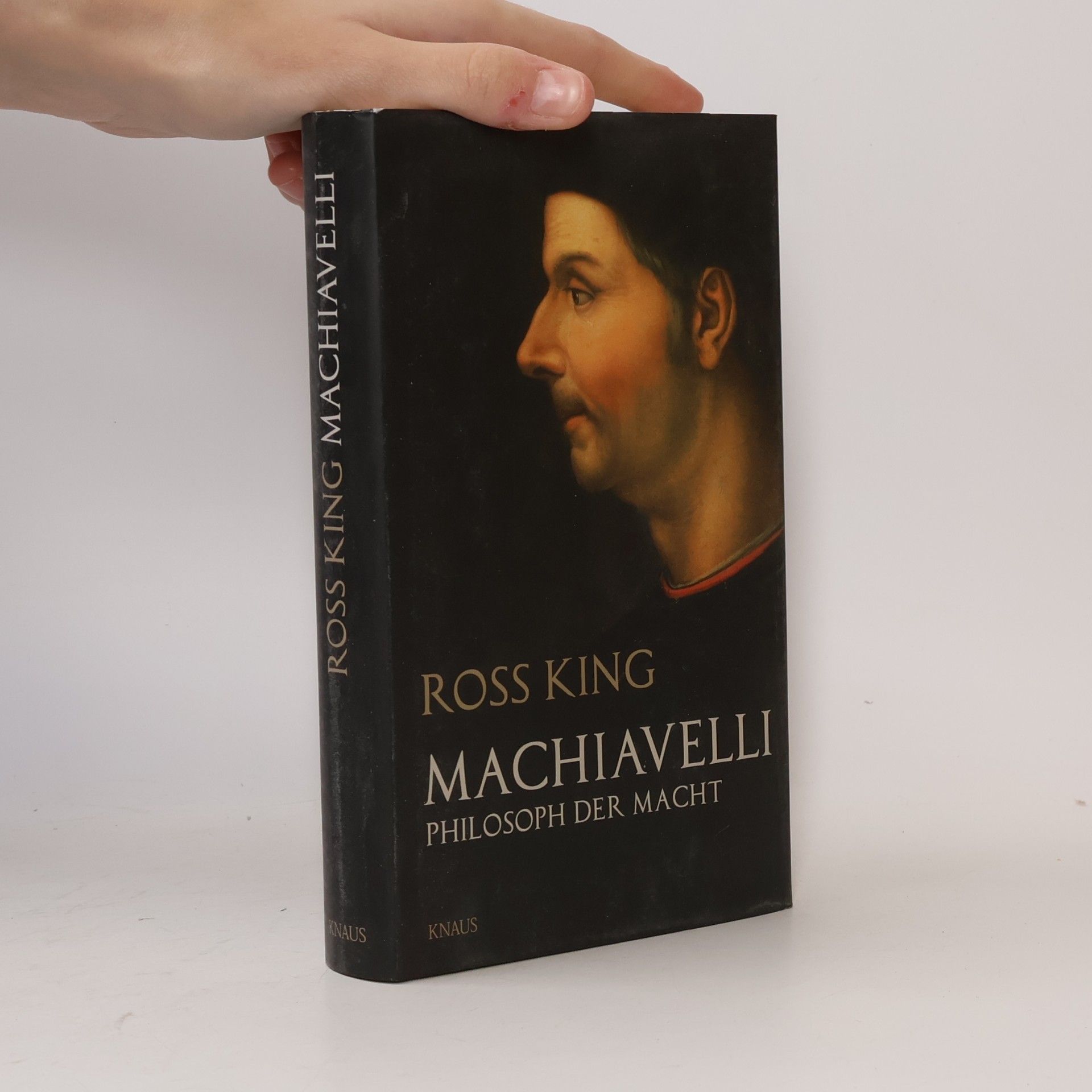 Machiavelli