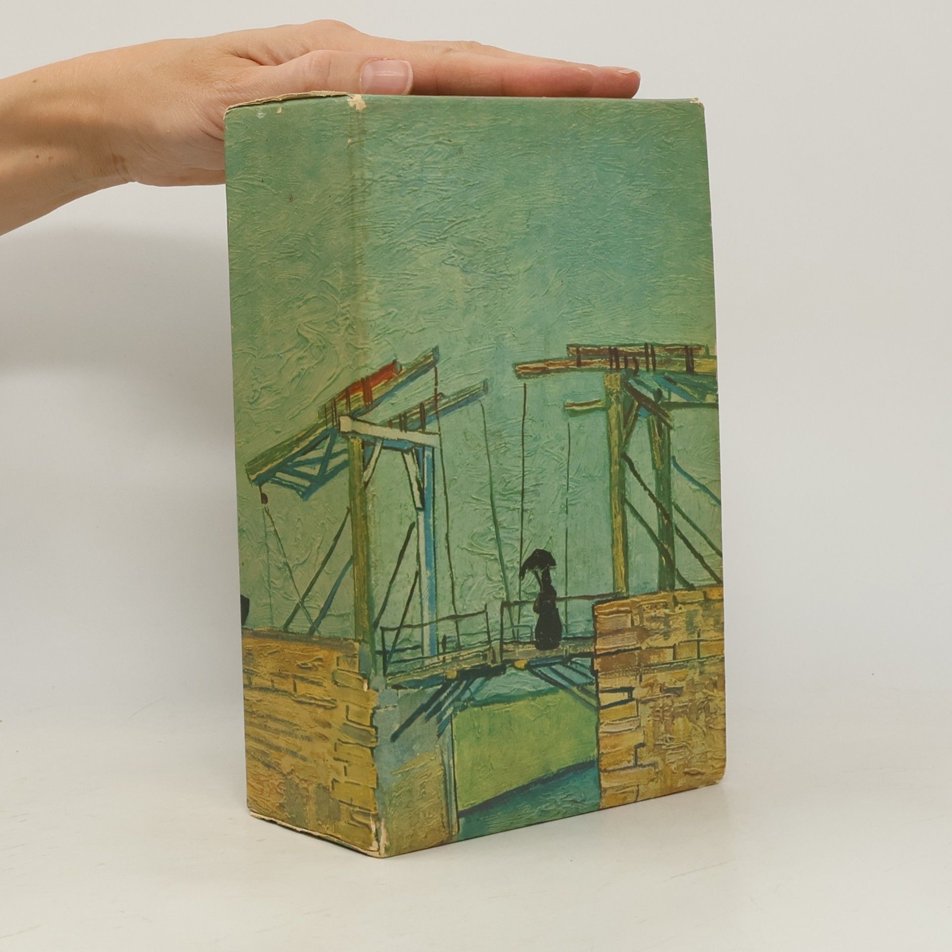 Vincent van Gogh Als Mensch unter Menschen. Briefe I-II