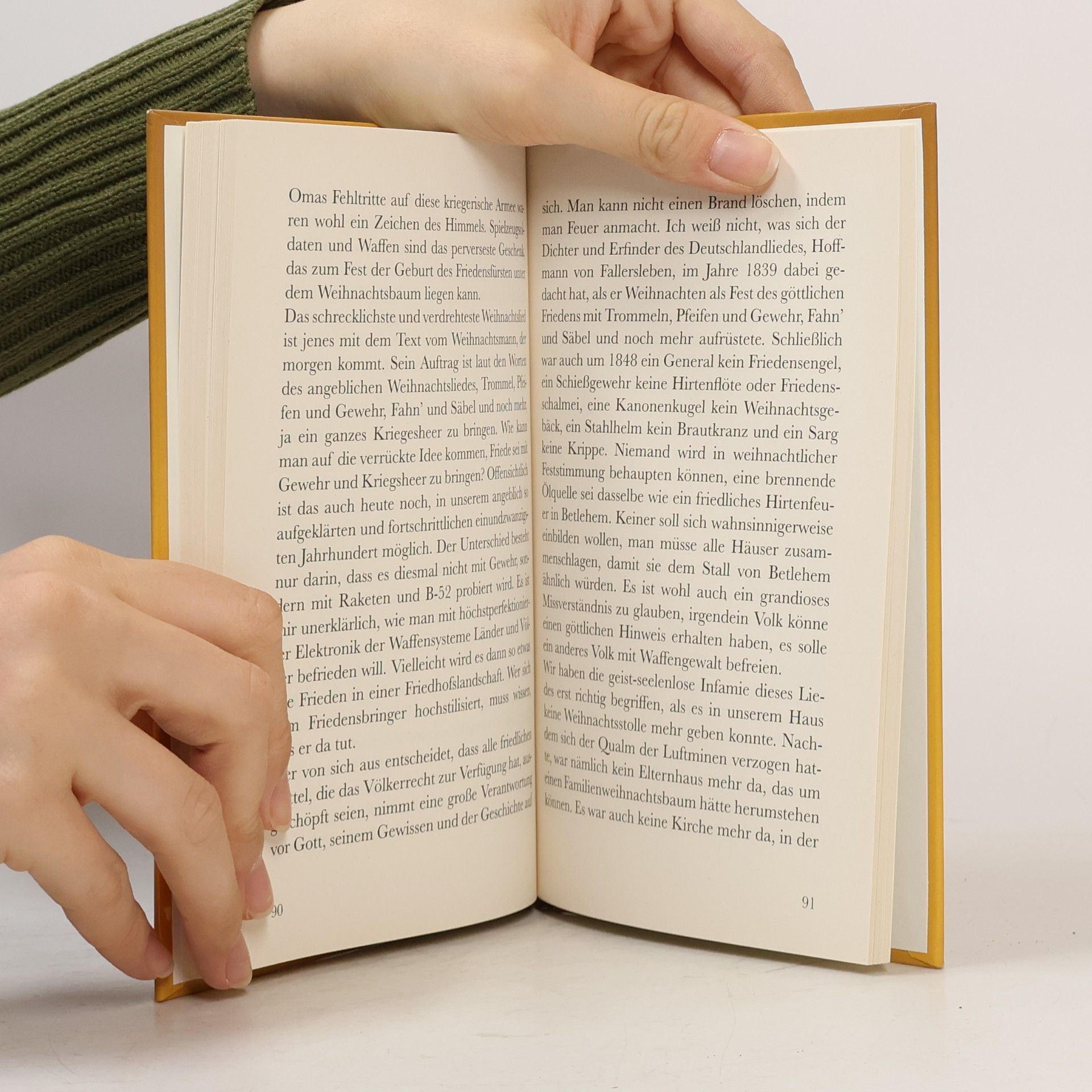 Various authors Wie schön war's doch zur Weihnachtszeit!