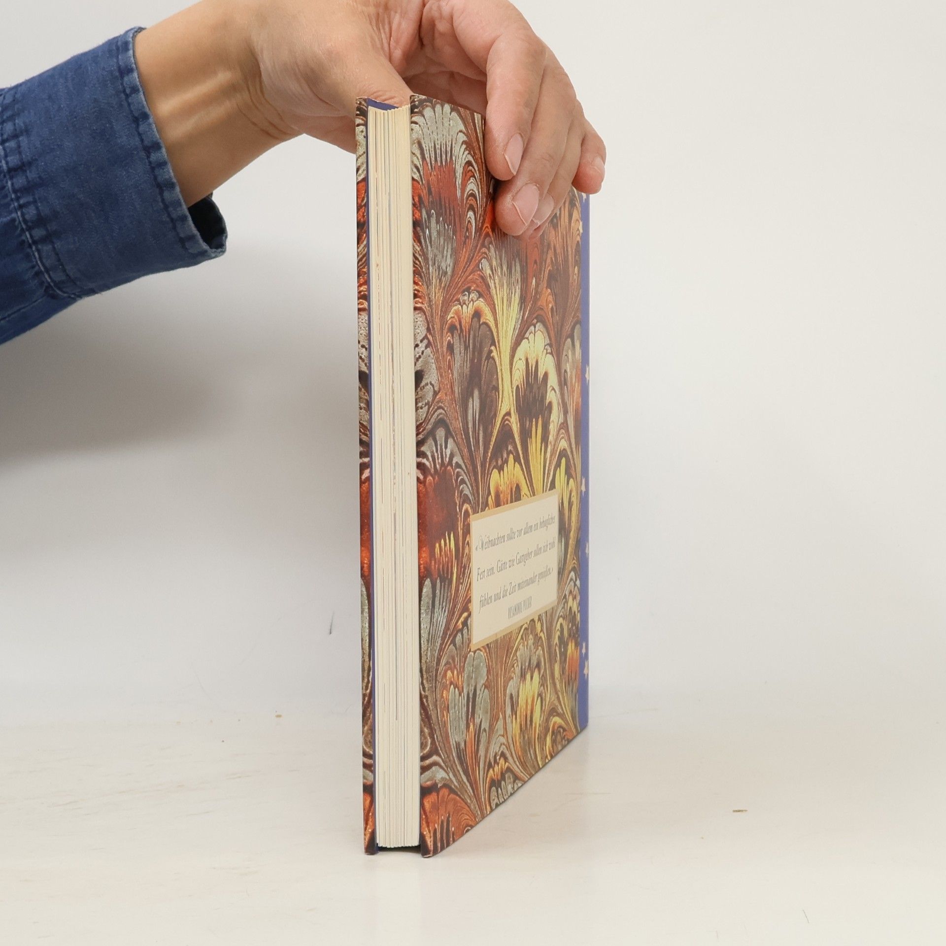 Rosamunde Pilcher Weihnachten mit Rosamunde Pilcher
