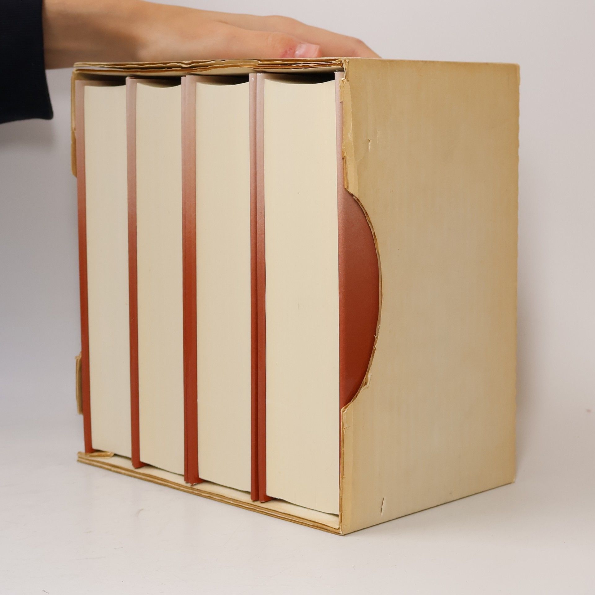 Ingeborg Bachmann Werke 1-4