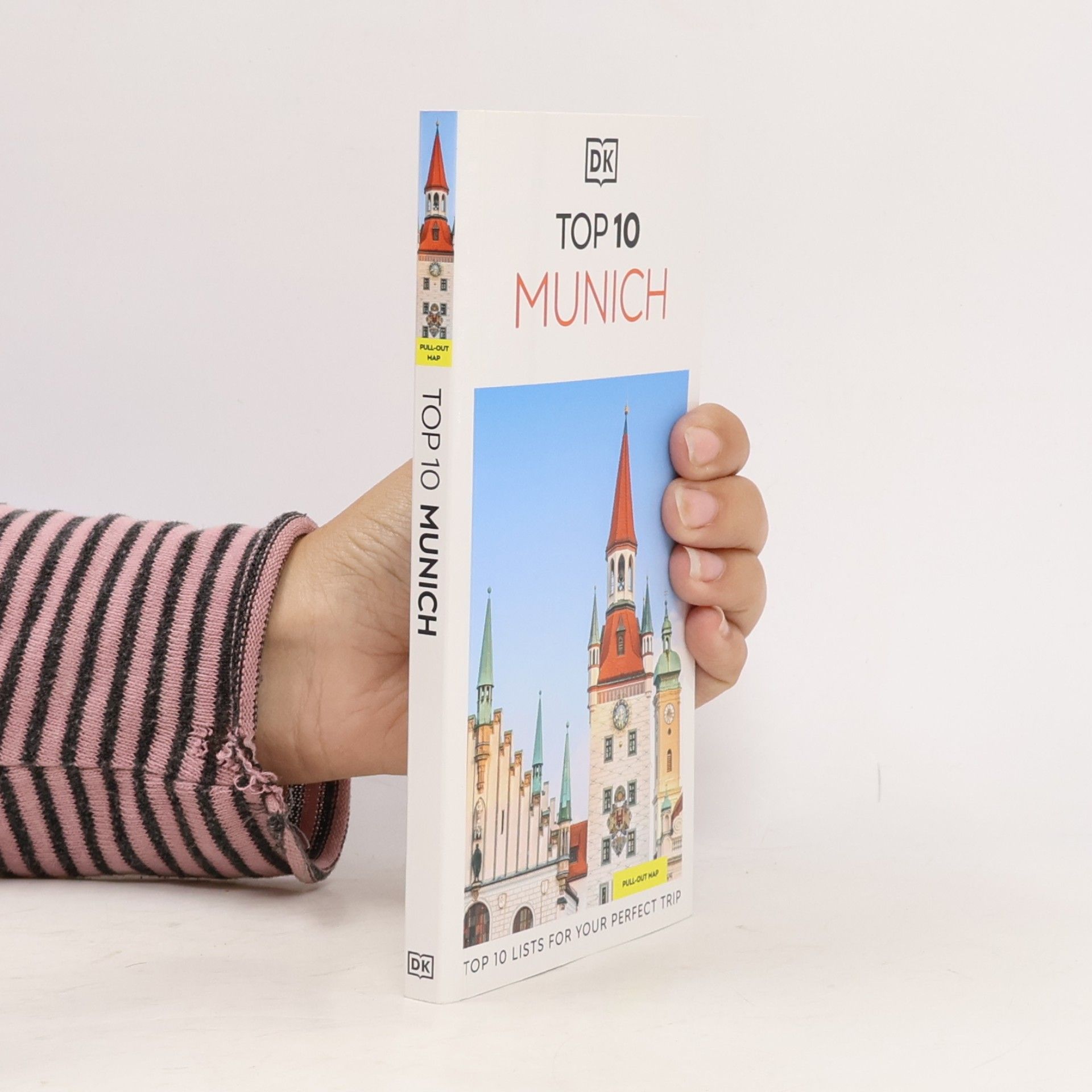 Autorenkollektiv DK Top 10 Munich