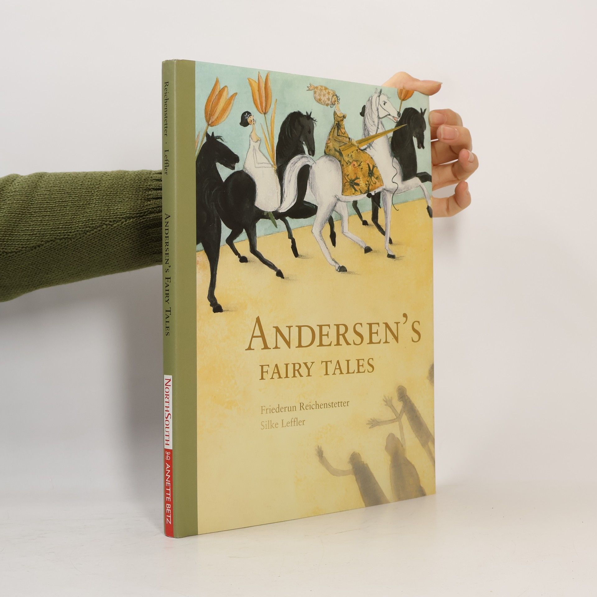 Andersen's Fairy Tales