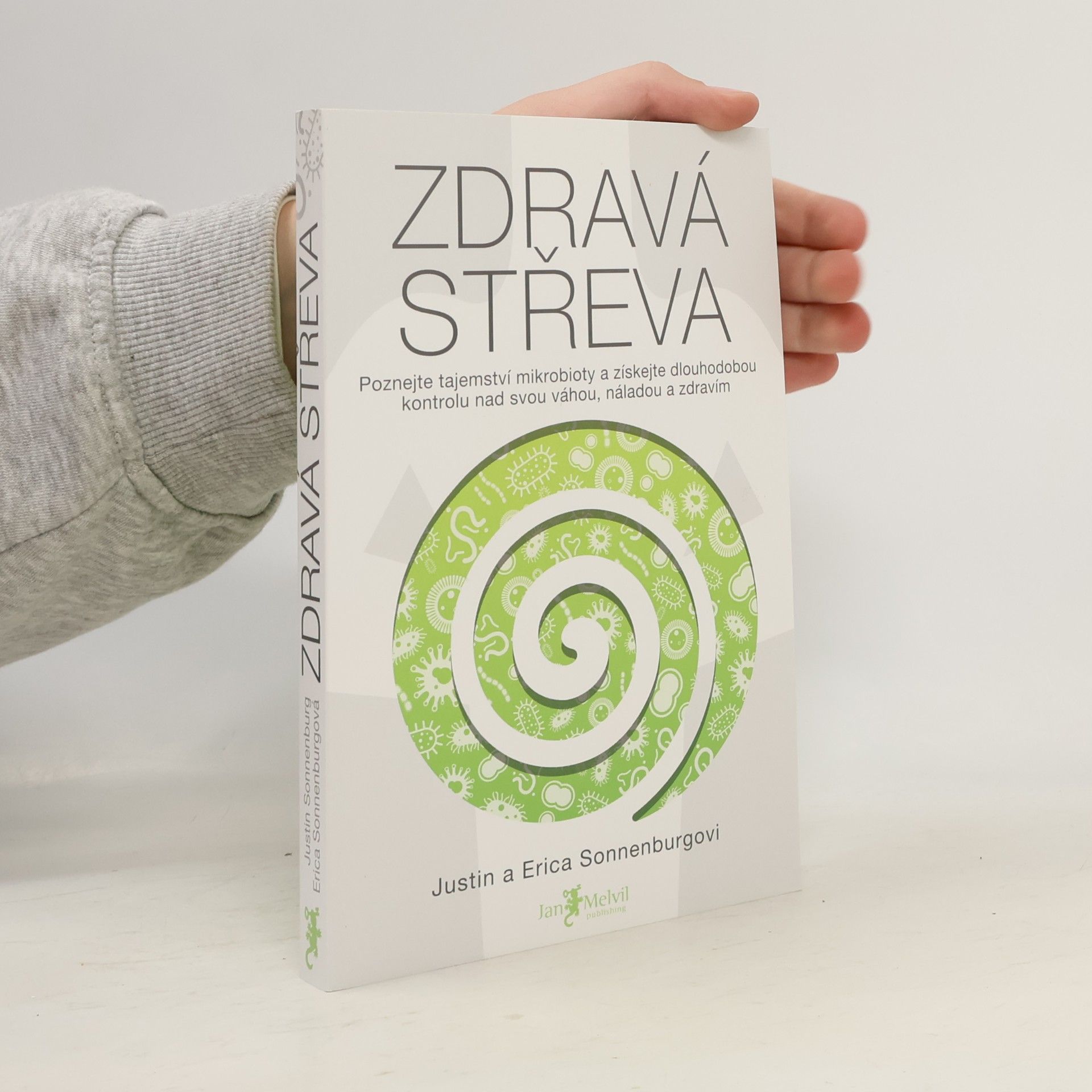 Zdravá střeva